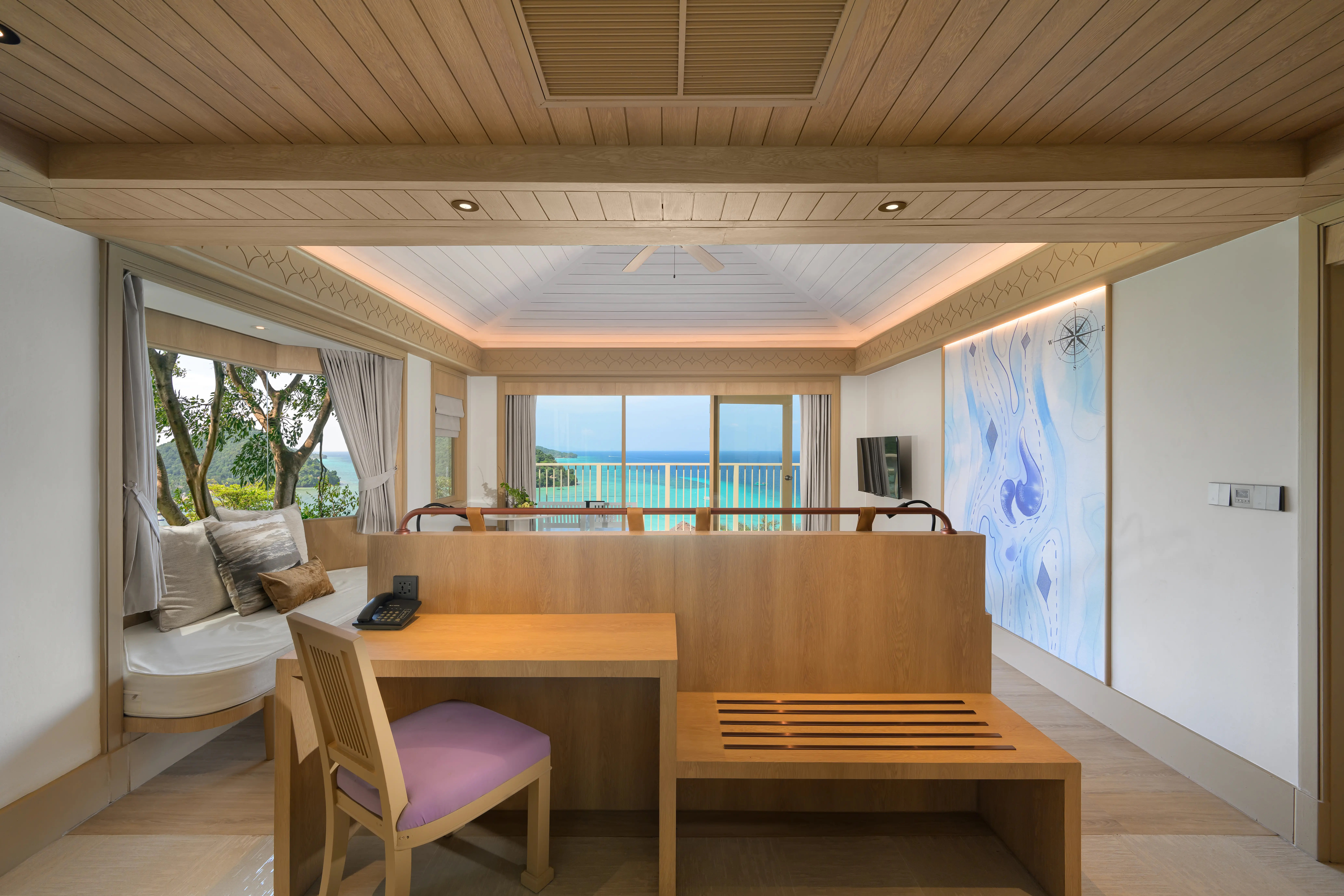 Centara Villas Phi Phi Island - zdjęcie 24