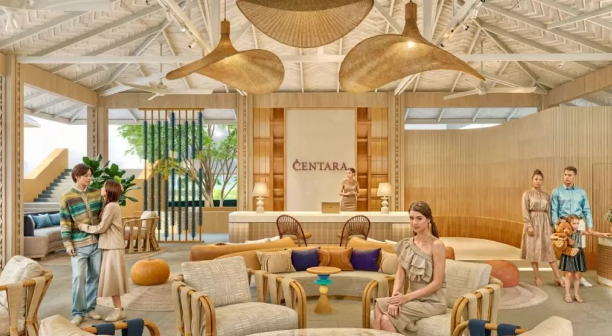 Centara Villas Phi Phi Island - zdjęcie 11