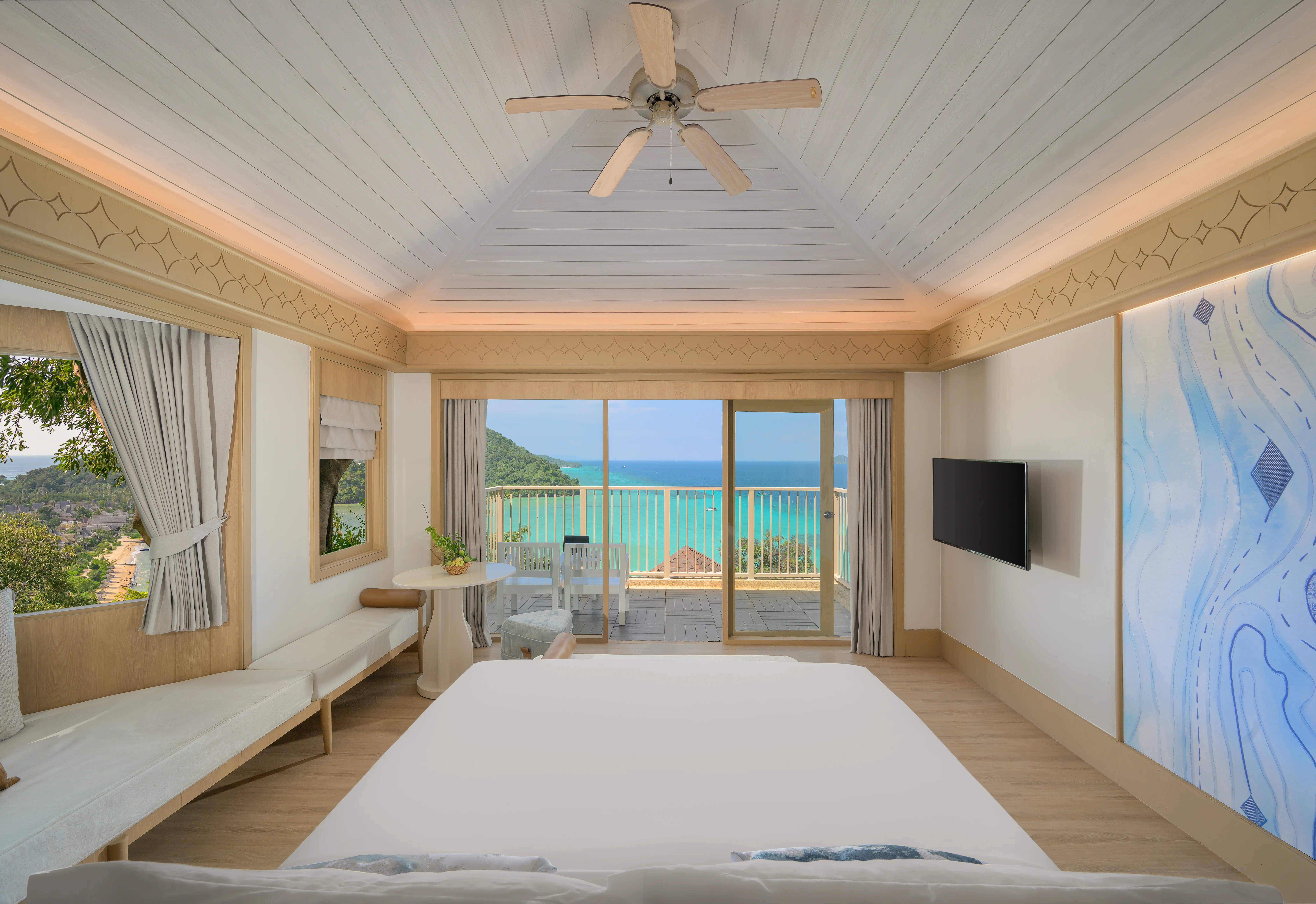 Centara Villas Phi Phi Island - zdjęcie 10