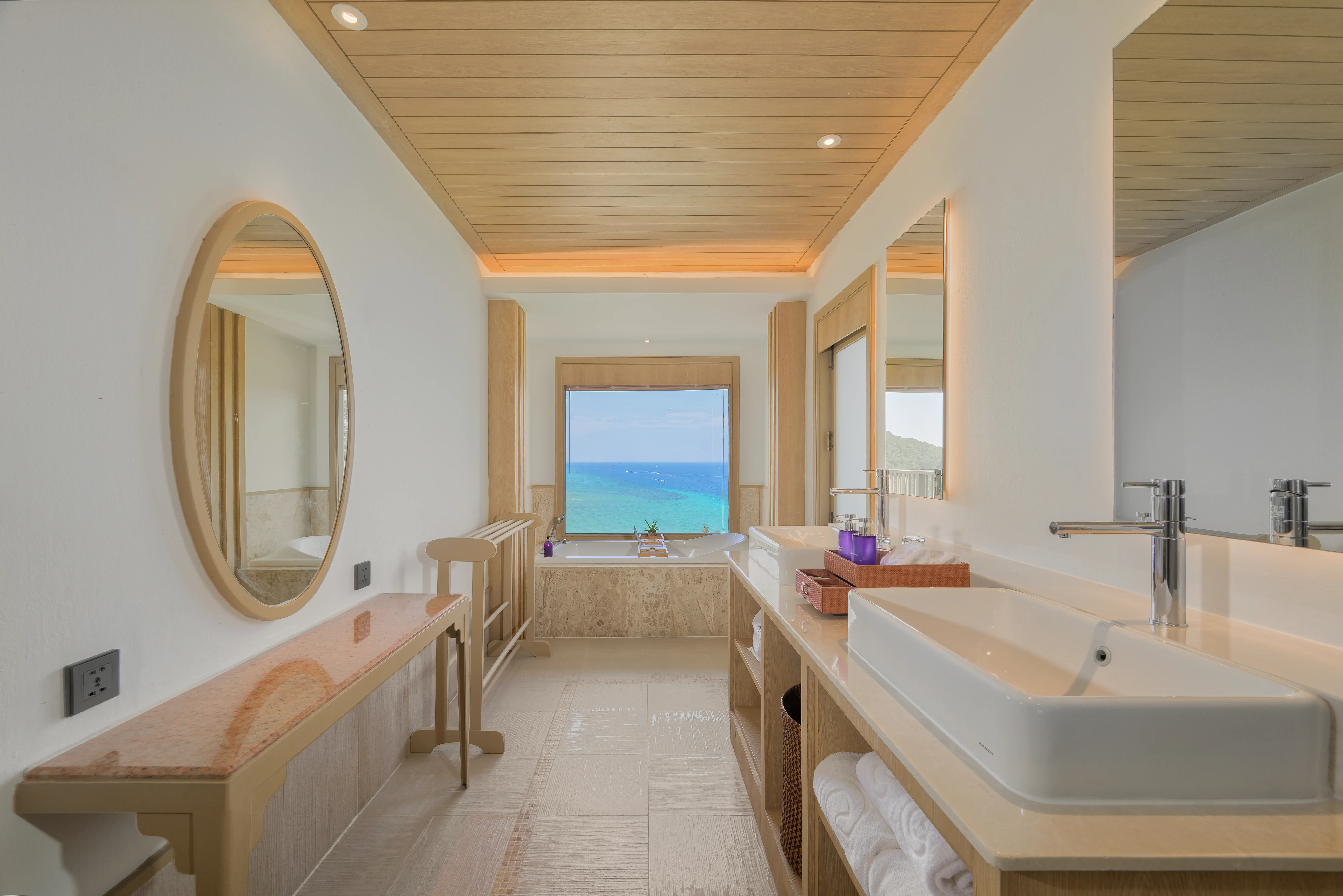 Centara Villas Phi Phi Island - zdjęcie 23