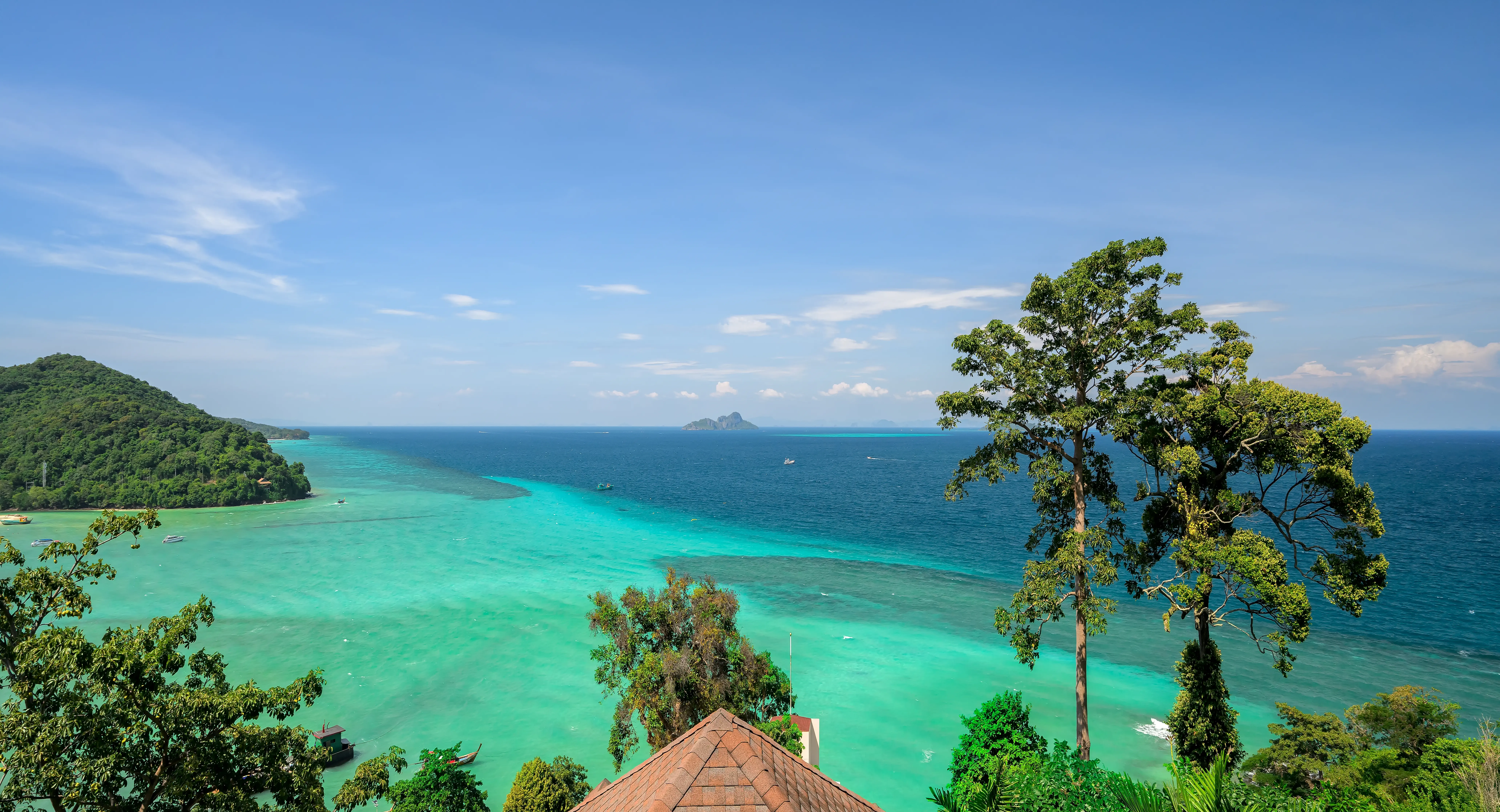 Centara Villas Phi Phi Island - zdjęcie 2