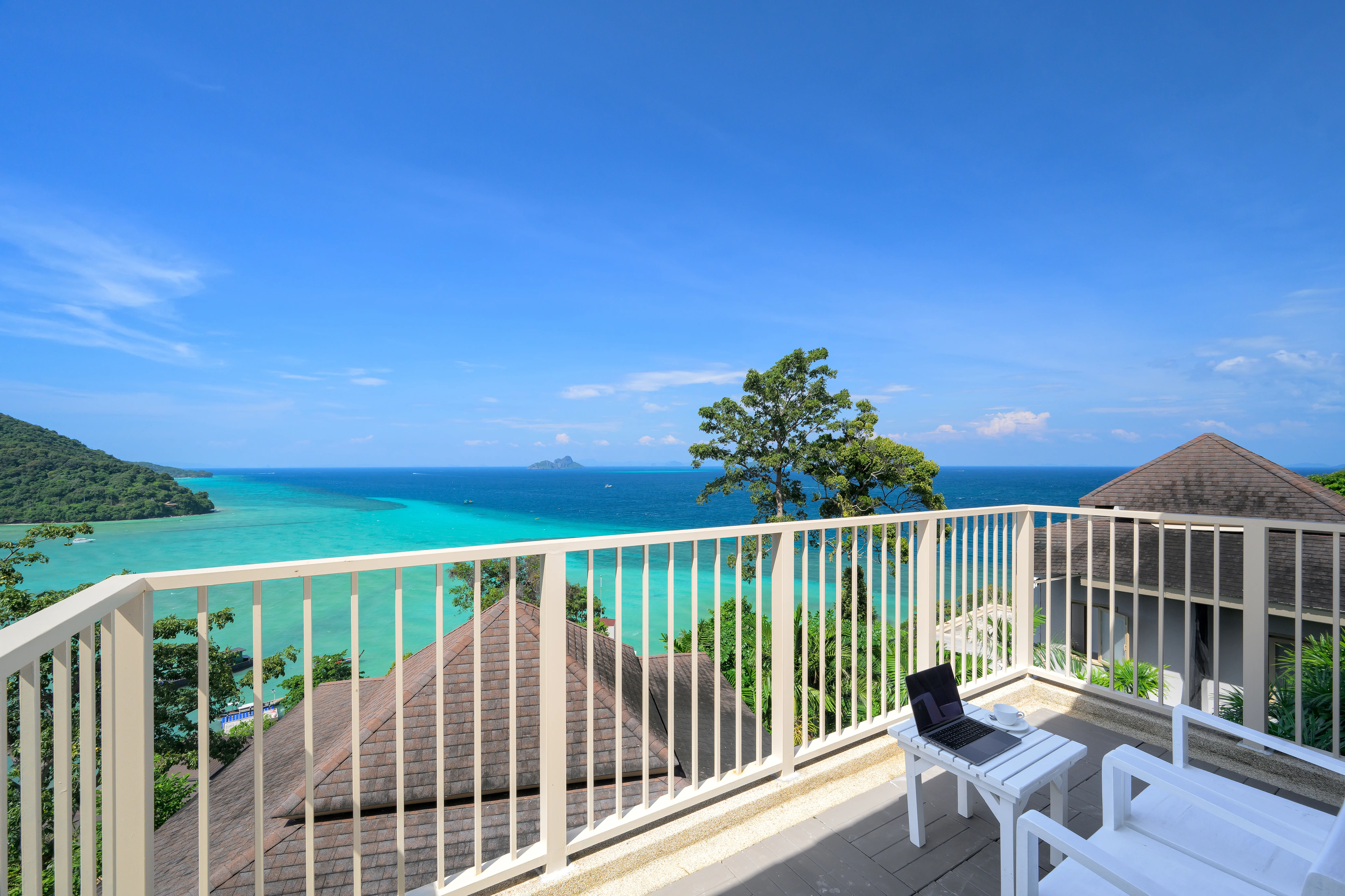 Centara Villas Phi Phi Island - zdjęcie 3