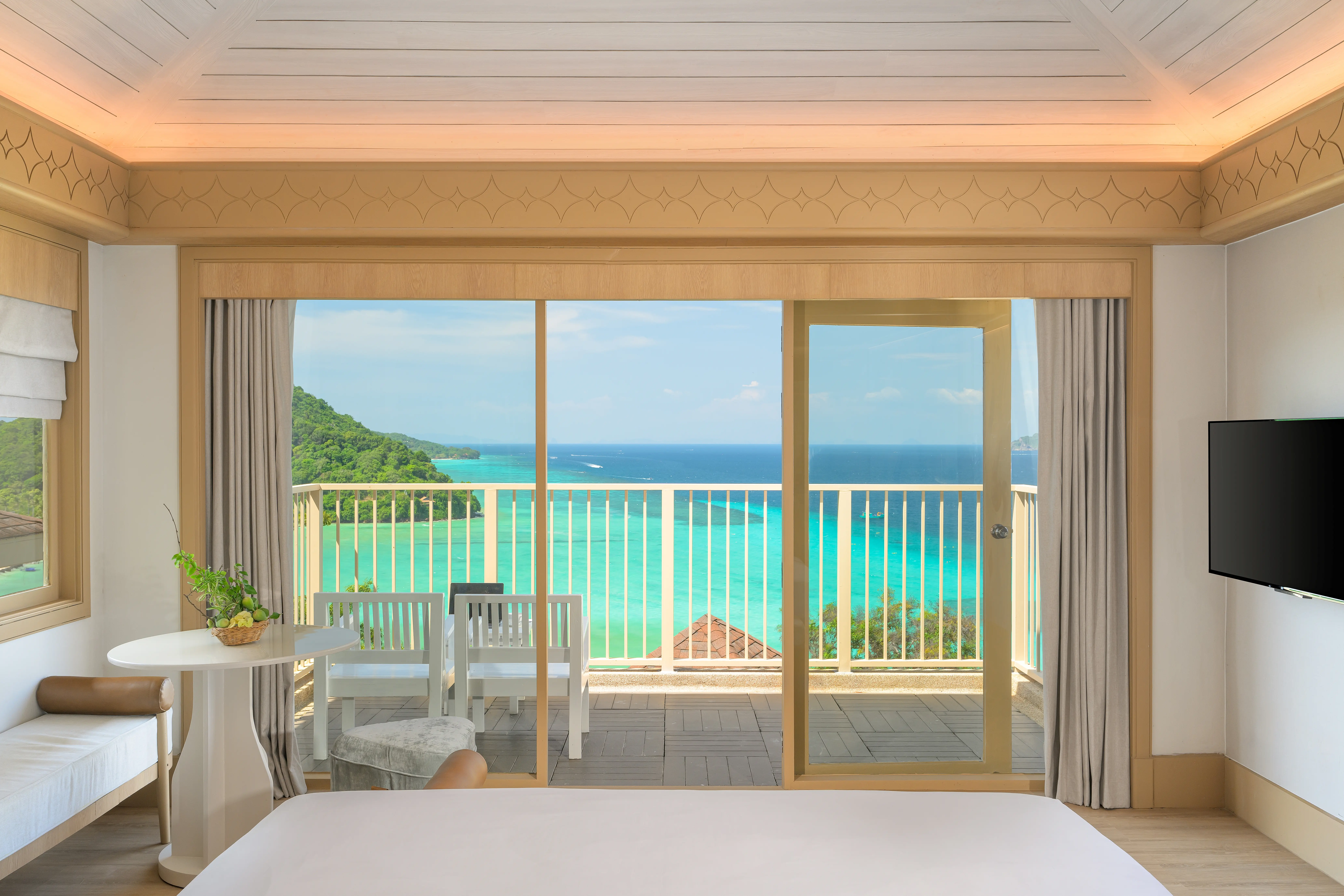 Centara Villas Phi Phi Island - zdjęcie 4
