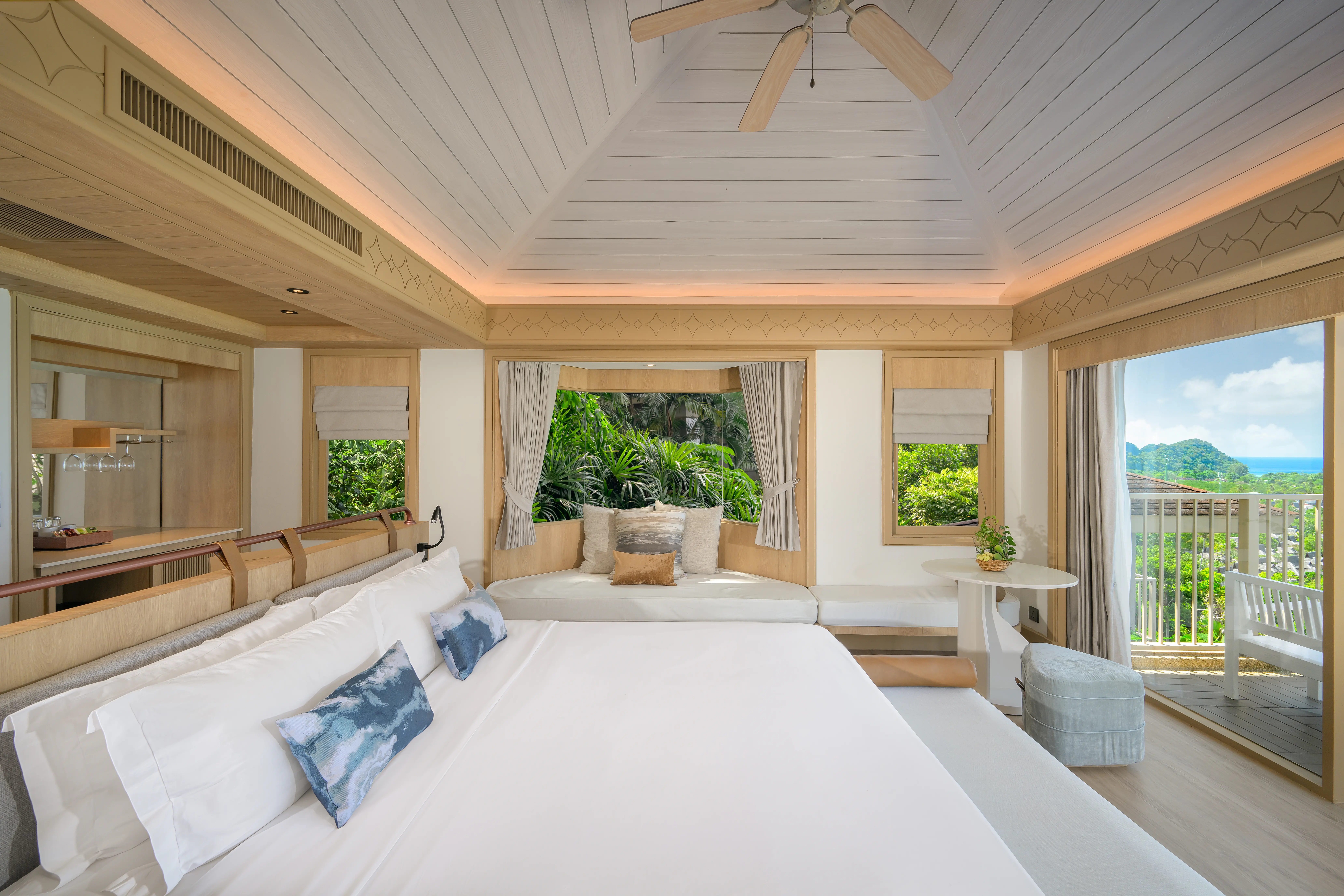 Centara Villas Phi Phi Island - zdjęcie 15