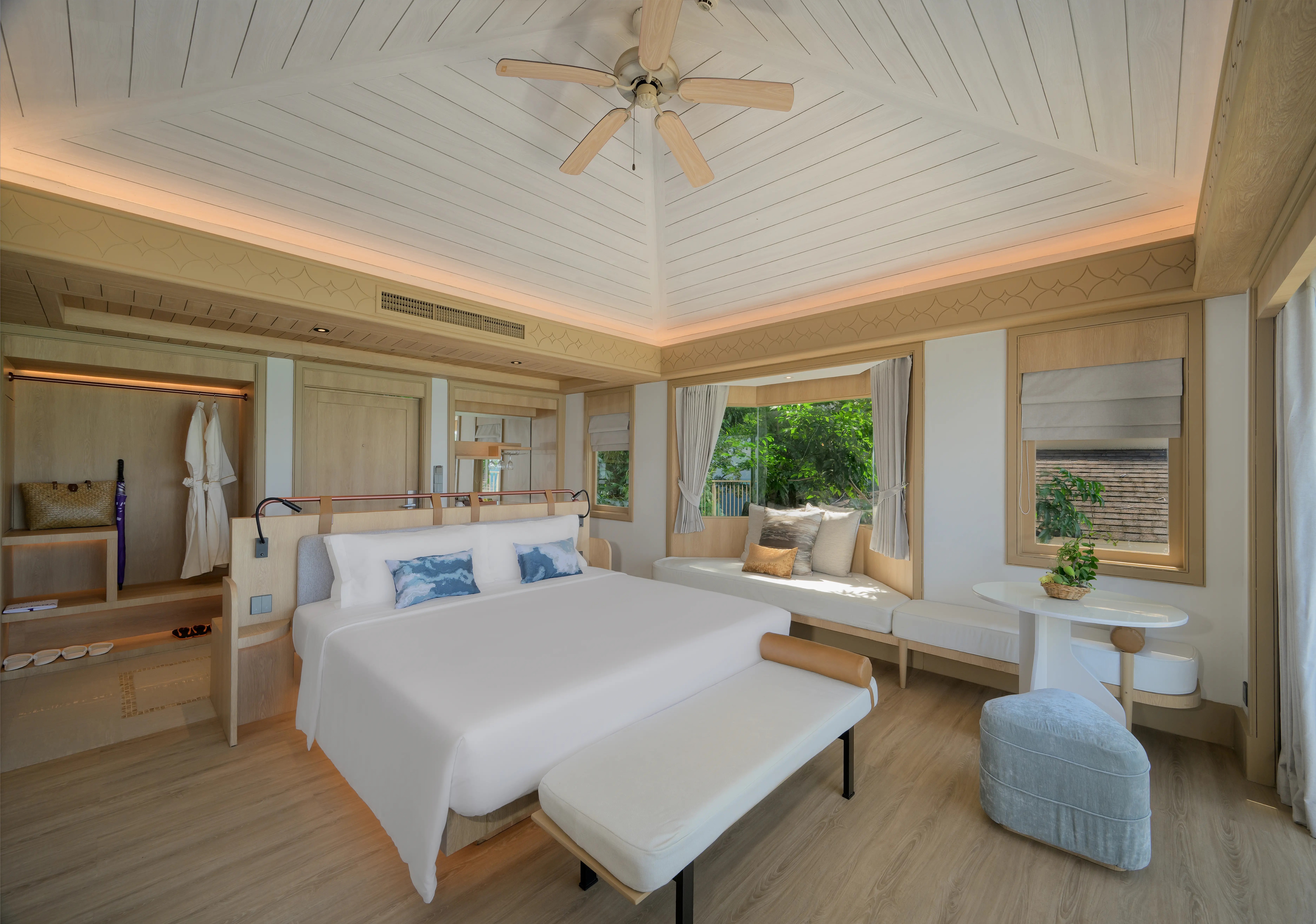 Centara Villas Phi Phi Island - zdjęcie 20