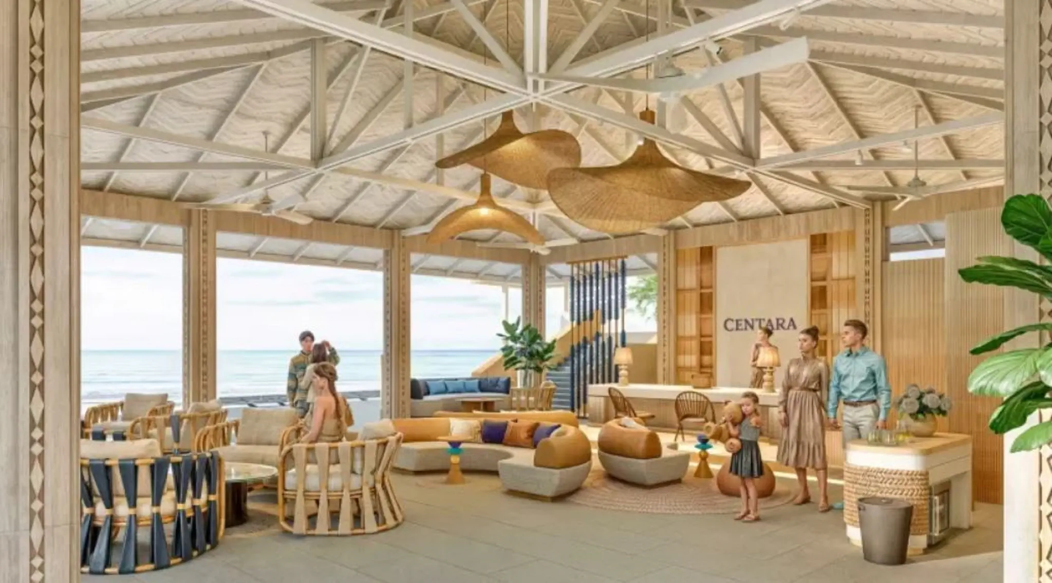 Centara Villas Phi Phi Island - zdjęcie 8