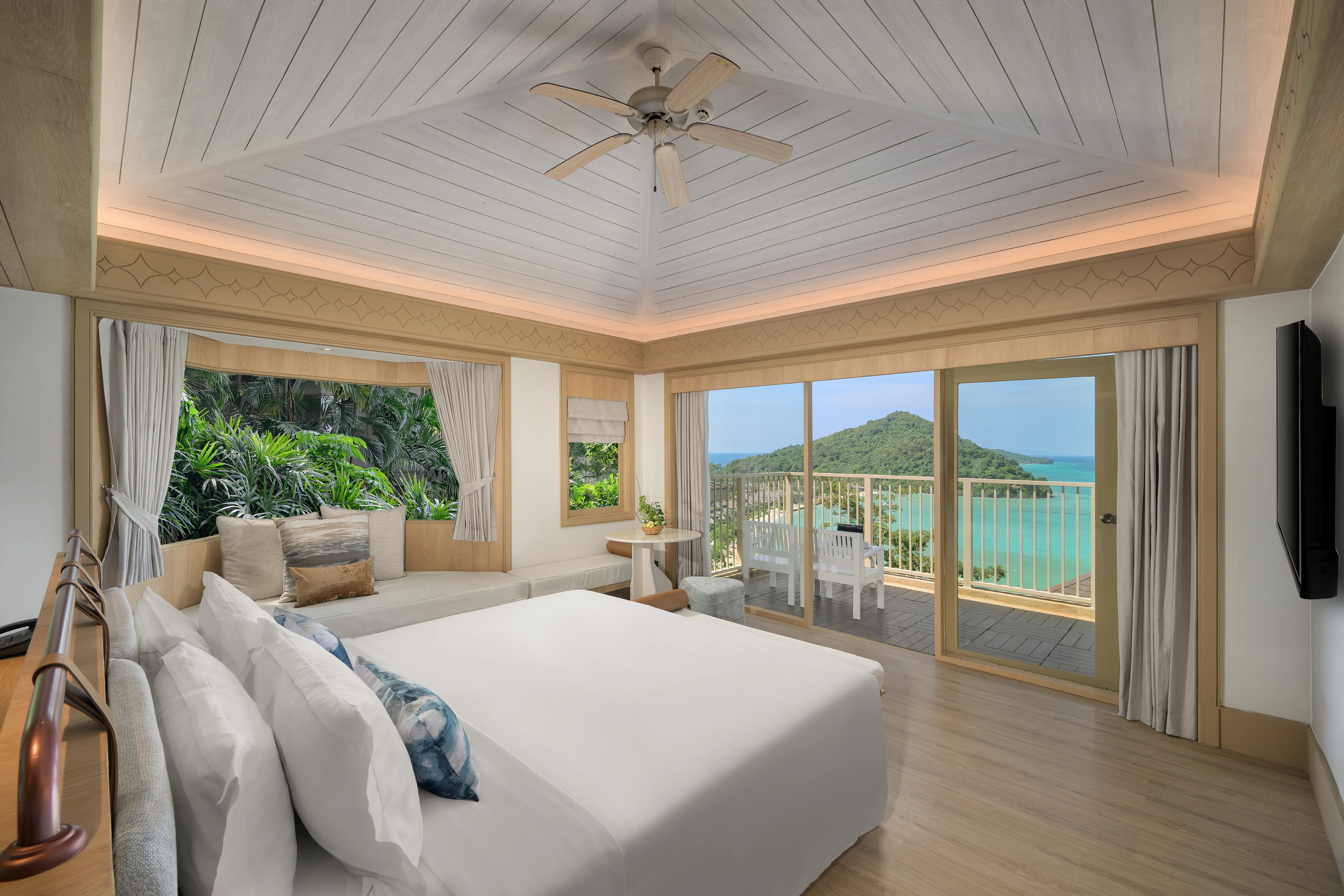 Centara Villas Phi Phi Island - zdjęcie 19