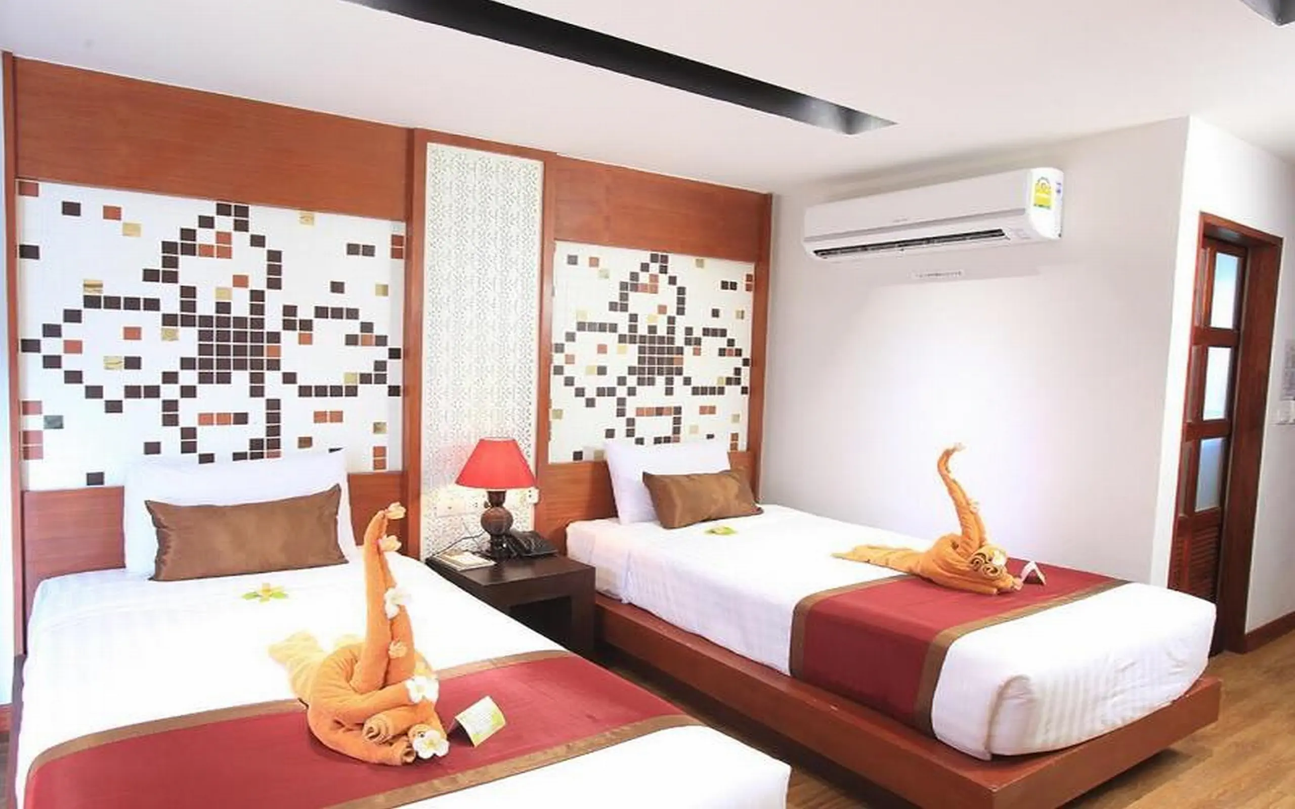 Phi Phi Natural Resort - zdjęcie 29