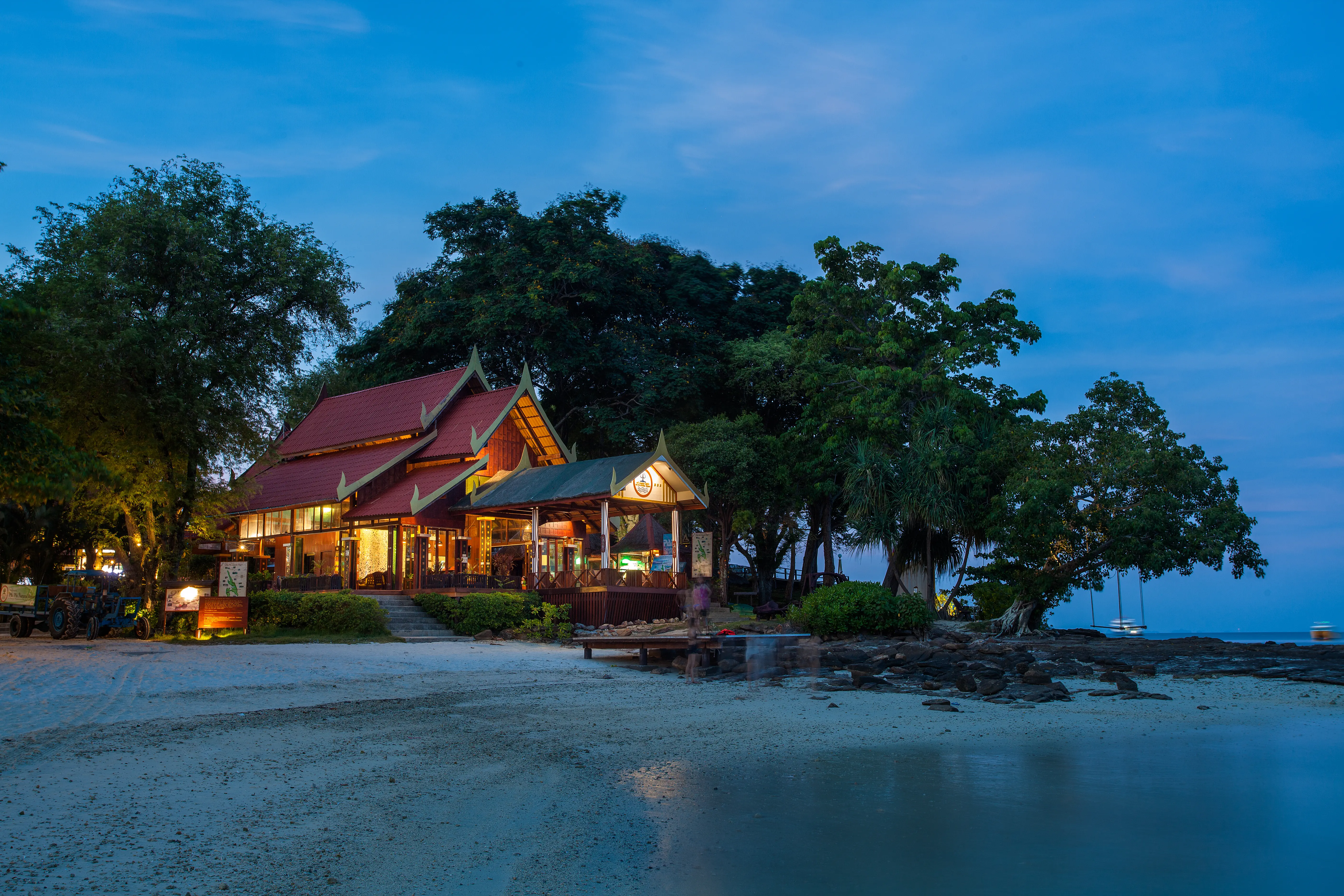 Phi Phi Natural Resort - zdjęcie 4