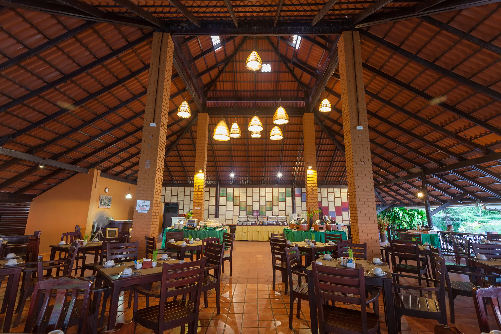 Phi Phi Natural Resort - zdjęcie 8