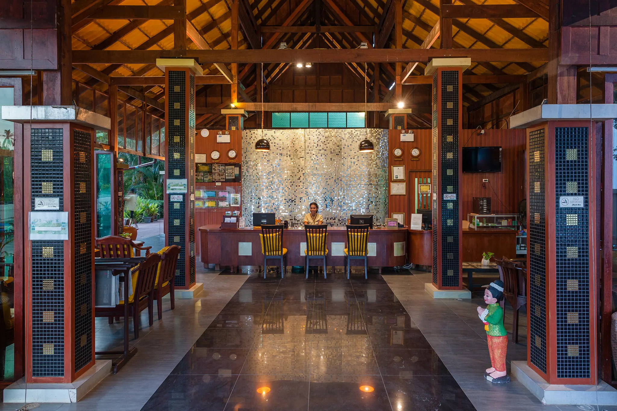 Phi Phi Natural Resort - zdjęcie 17