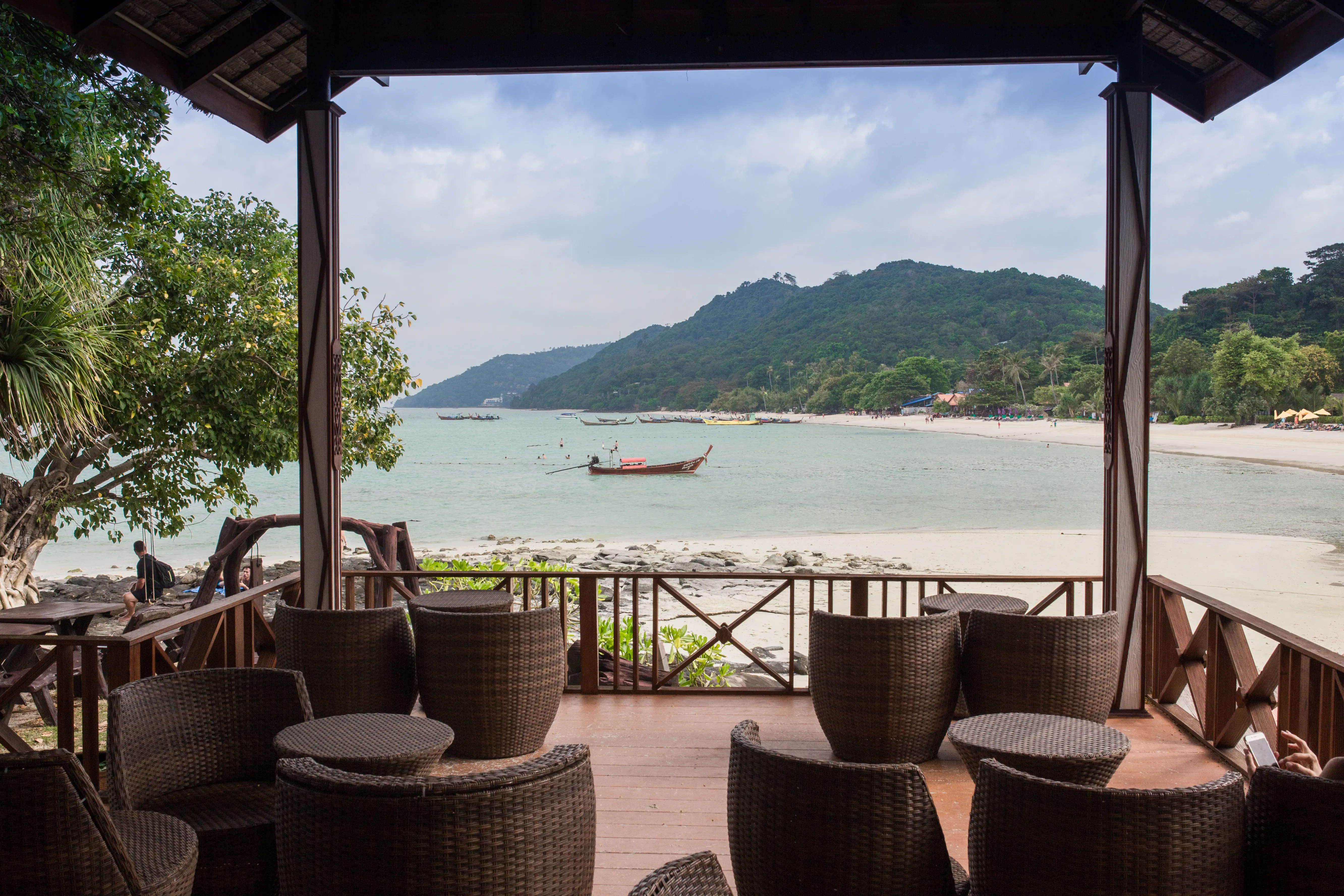Phi Phi Natural Resort - zdjęcie 3
