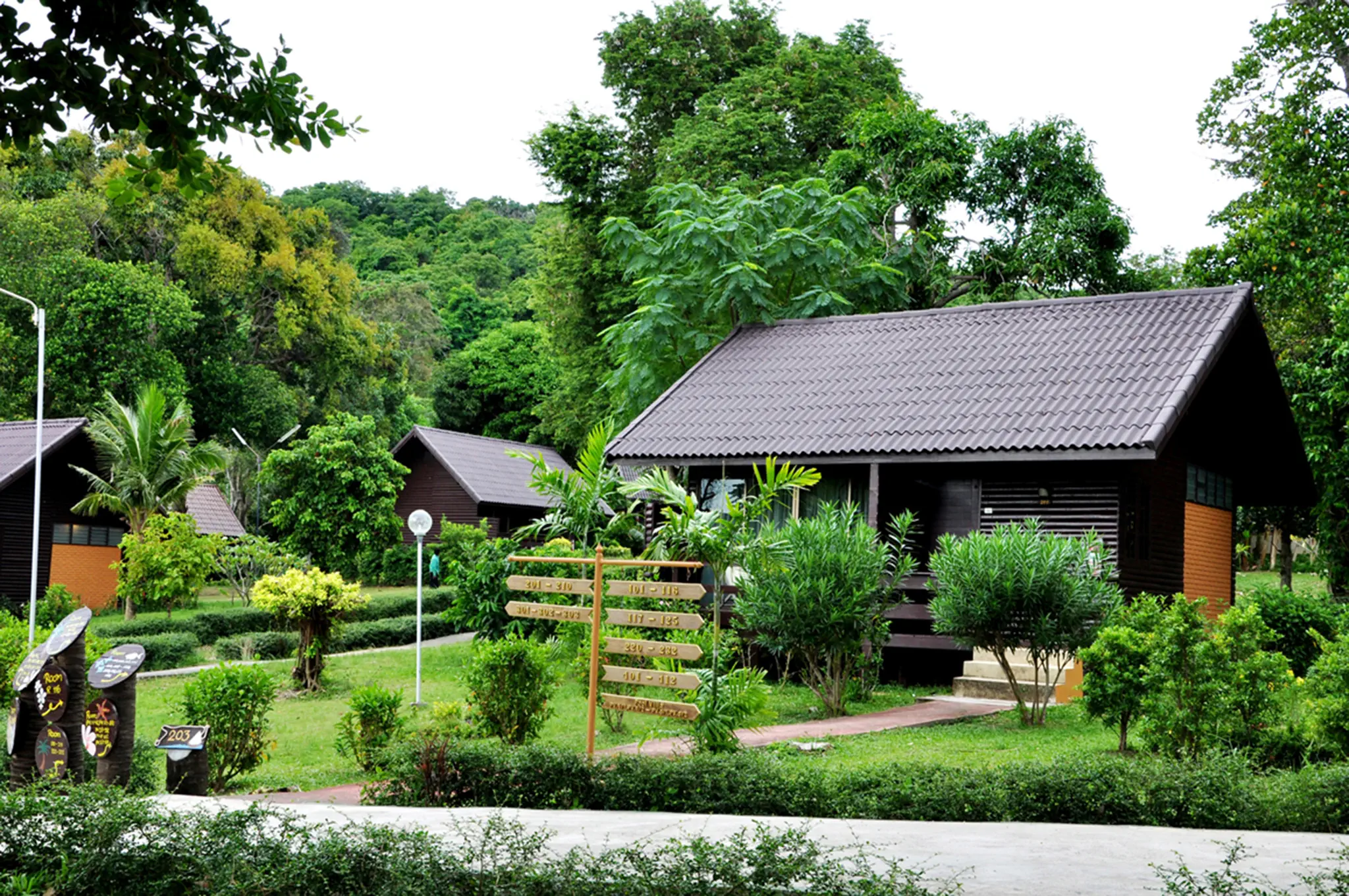 Phi Phi Natural Resort - zdjęcie 19