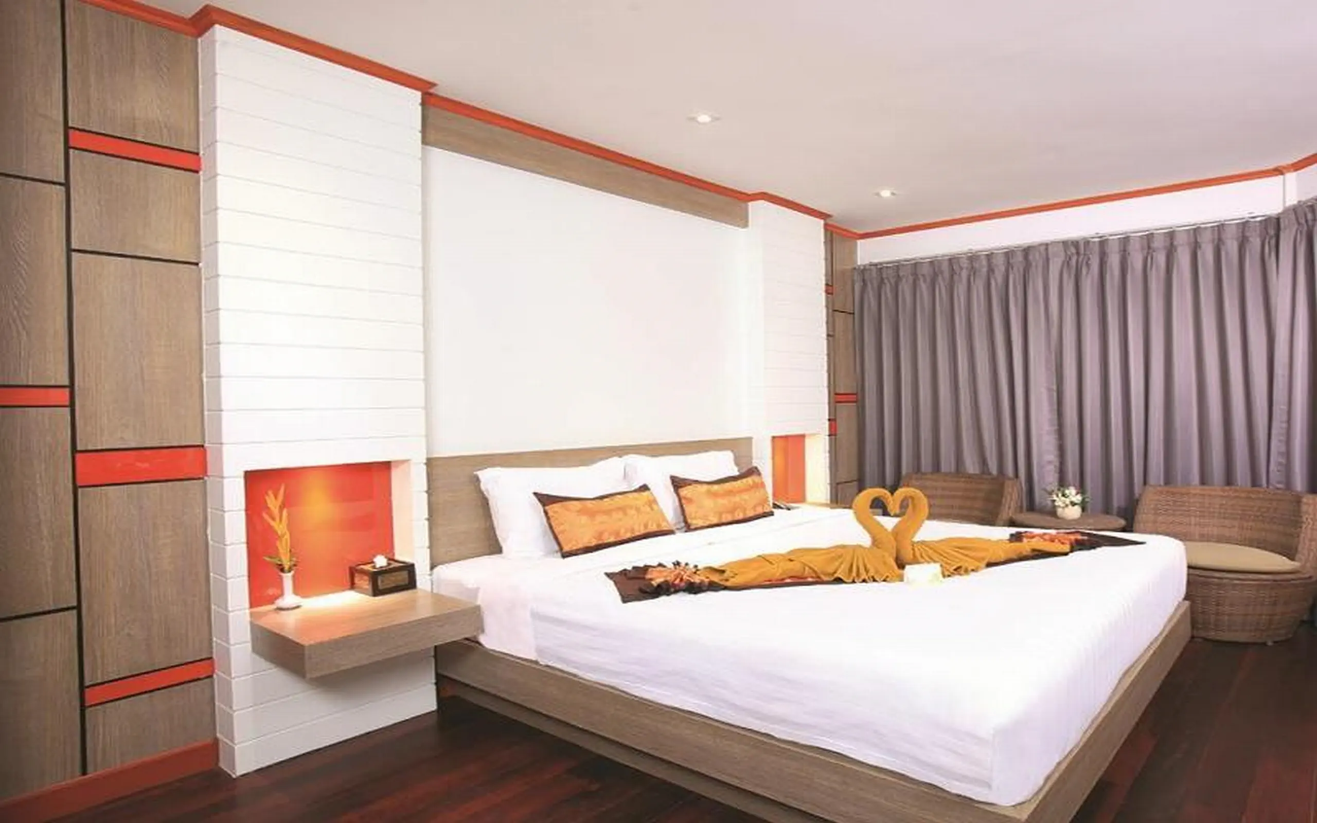 Phi Phi Natural Resort - zdjęcie 21