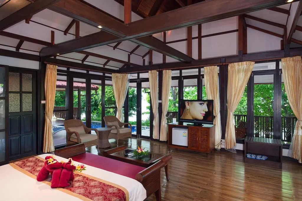Phi Phi Natural Resort - zdjęcie 28