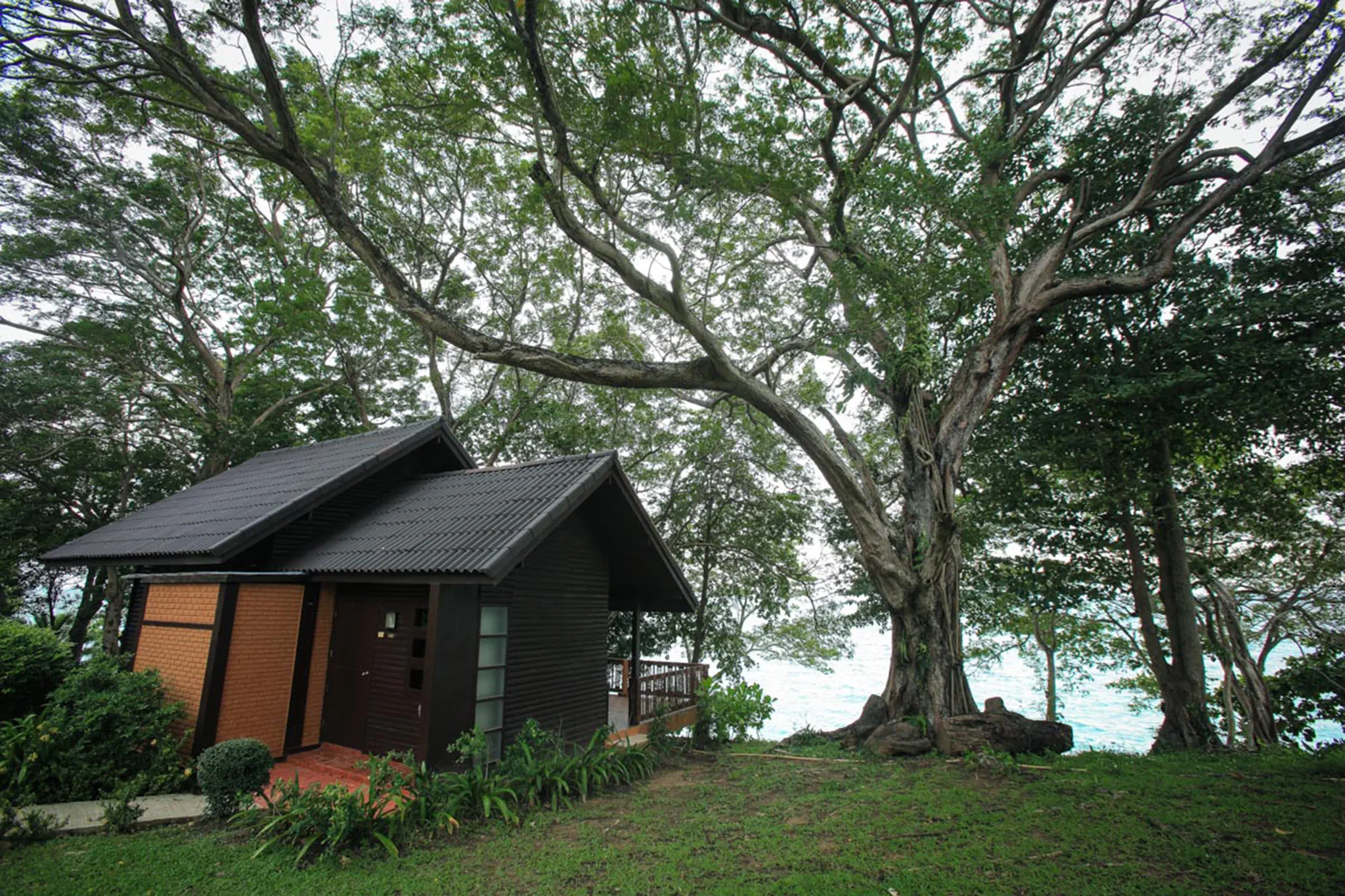 Phi Phi Natural Resort - zdjęcie 23