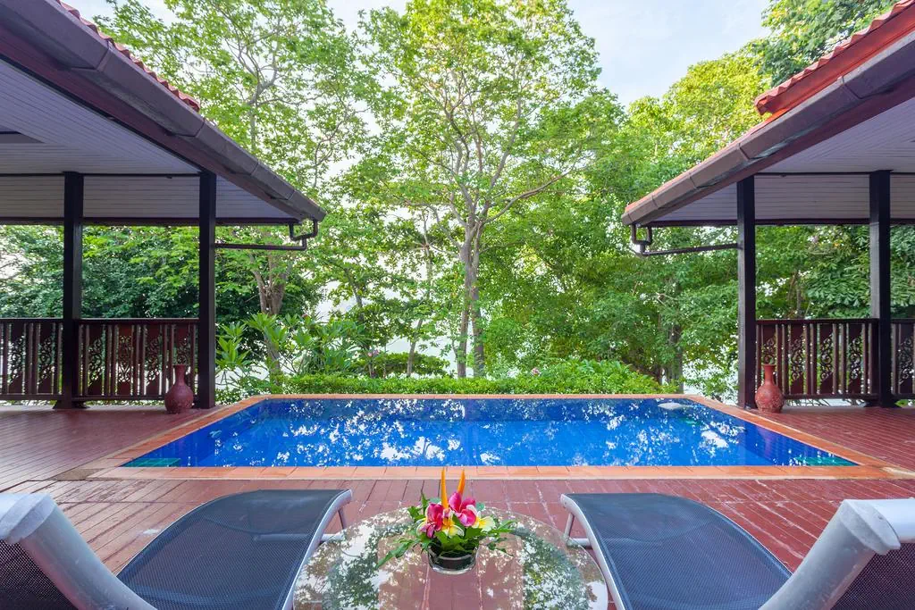 Phi Phi Natural Resort - zdjęcie 24