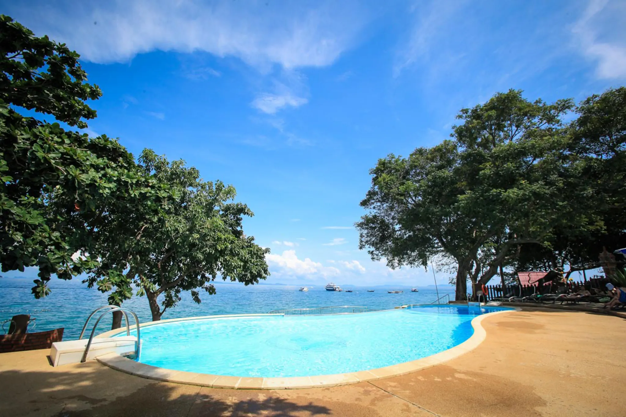 Phi Phi Natural Resort - zdjęcie 2