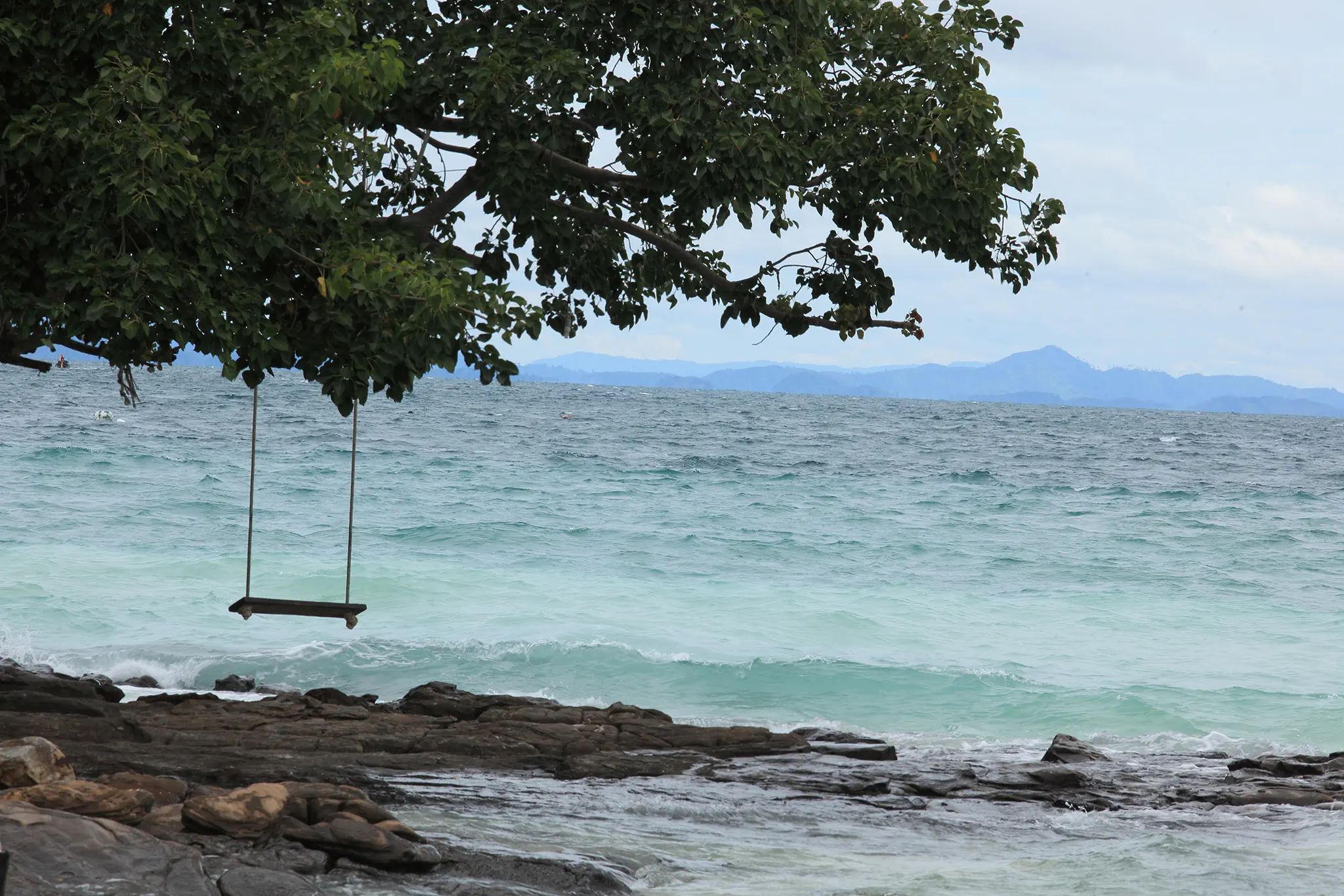 Phi Phi Natural Resort - zdjęcie 16