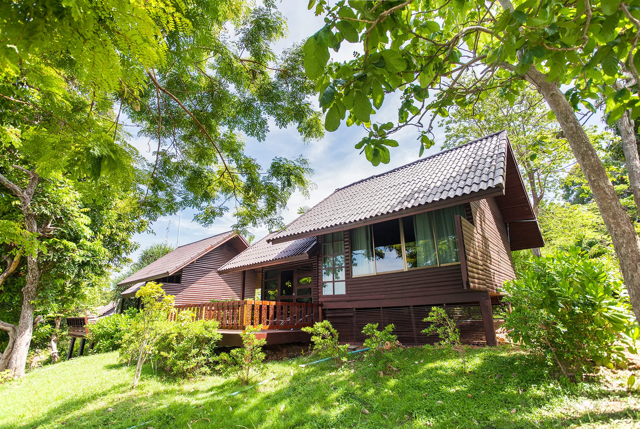 Phi Phi Natural Resort - zdjęcie 5
