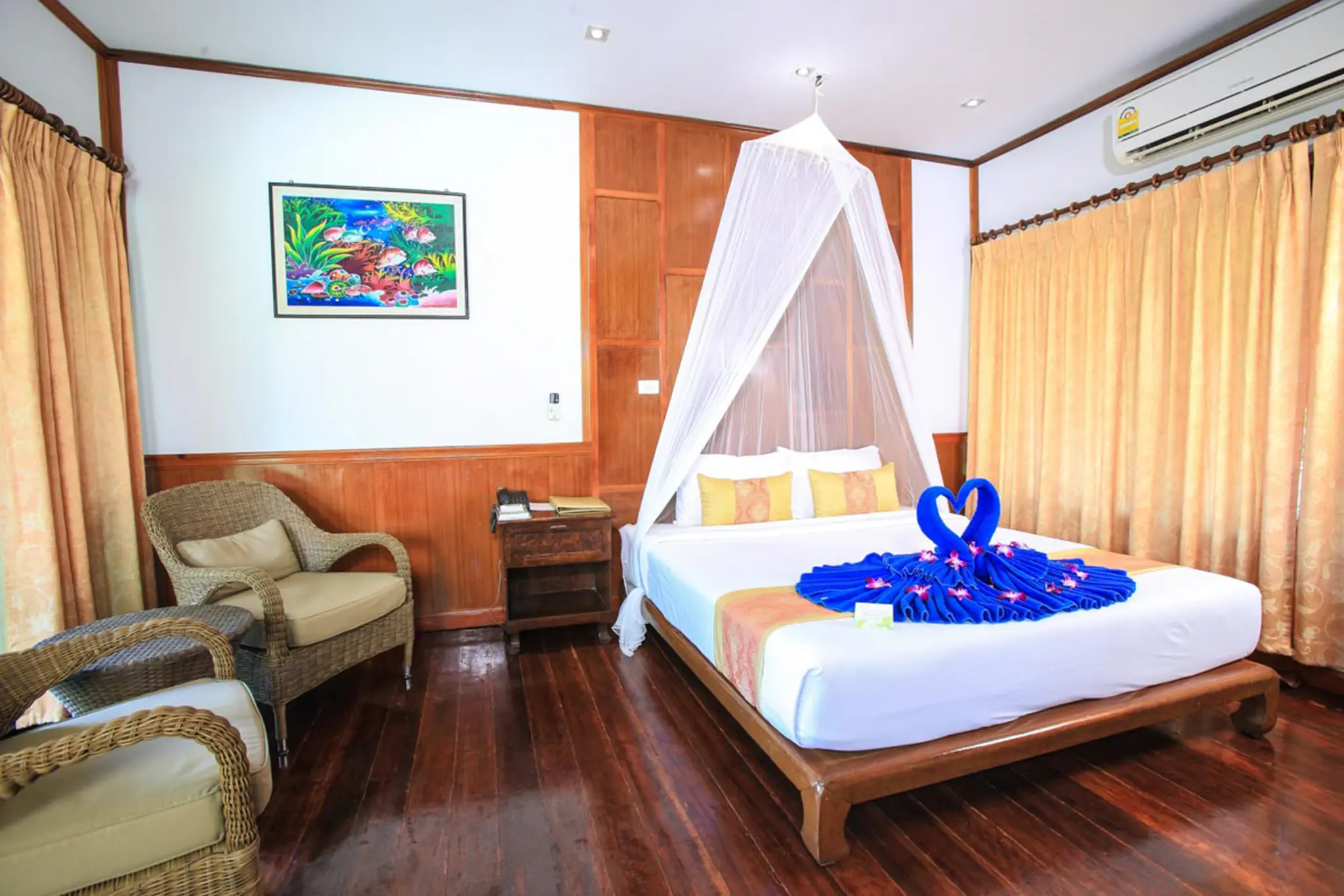 Phi Phi Natural Resort - zdjęcie 22