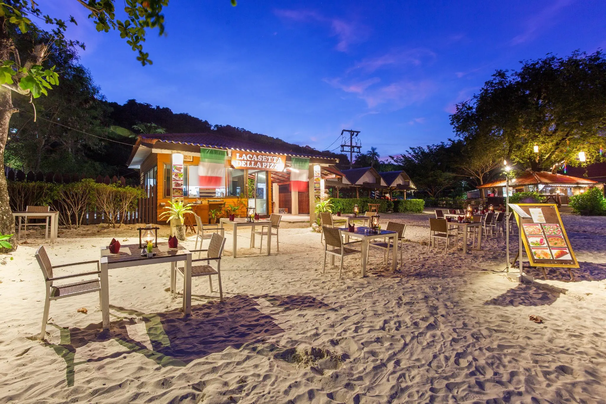 Phi Phi Natural Resort - zdjęcie 11
