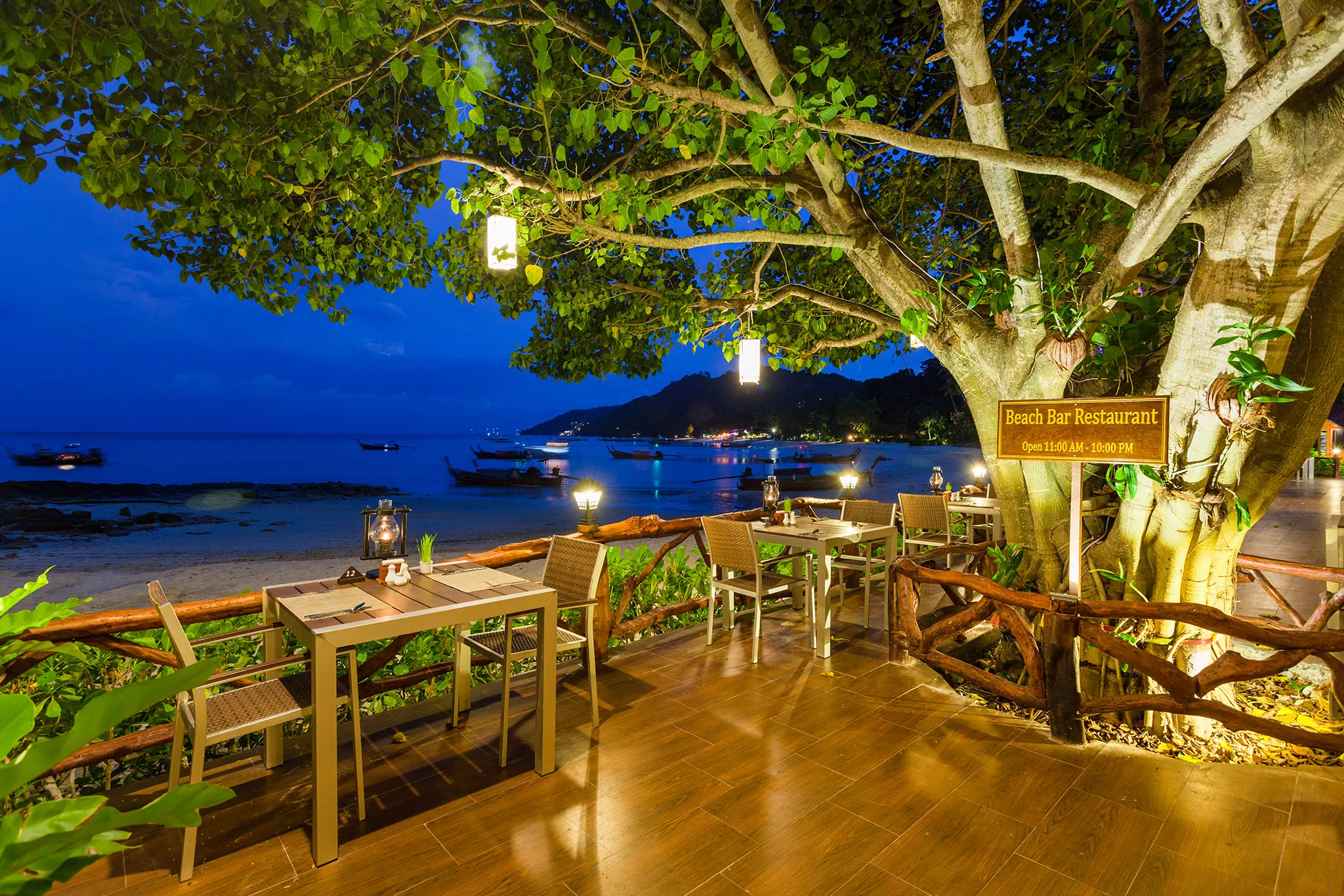 Phi Phi Natural Resort - zdjęcie 7