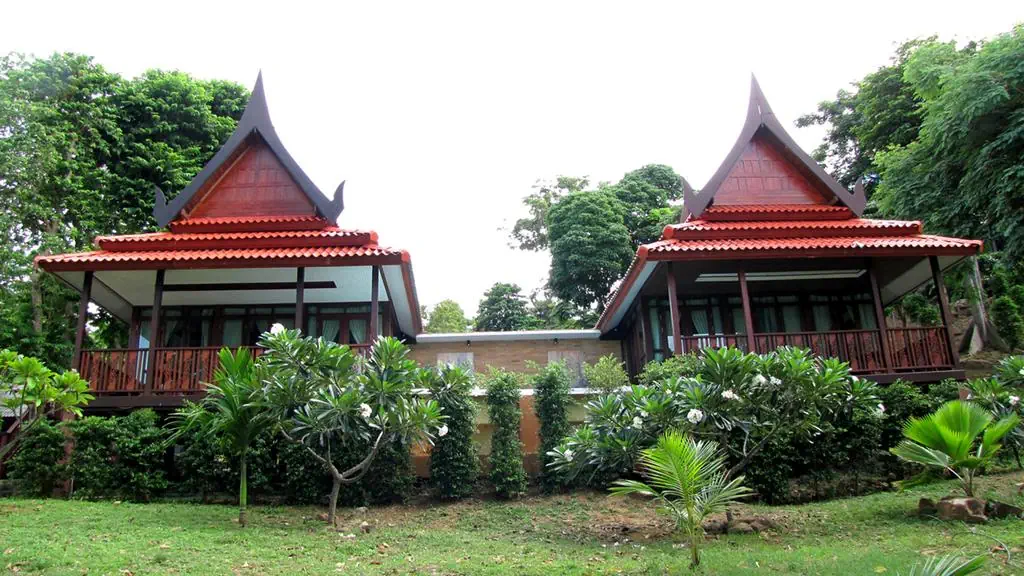 Phi Phi Natural Resort - zdjęcie 27