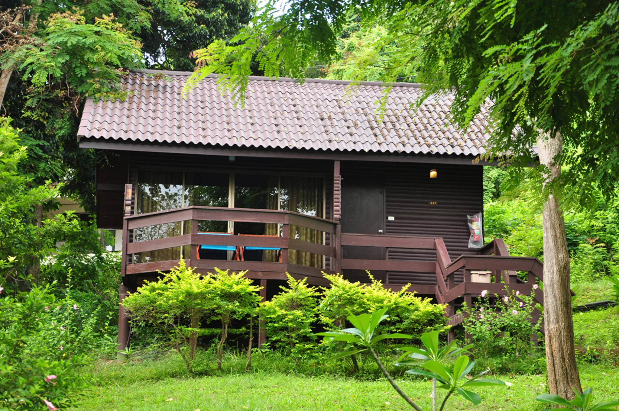 Phi Phi Natural Resort - zdjęcie 6