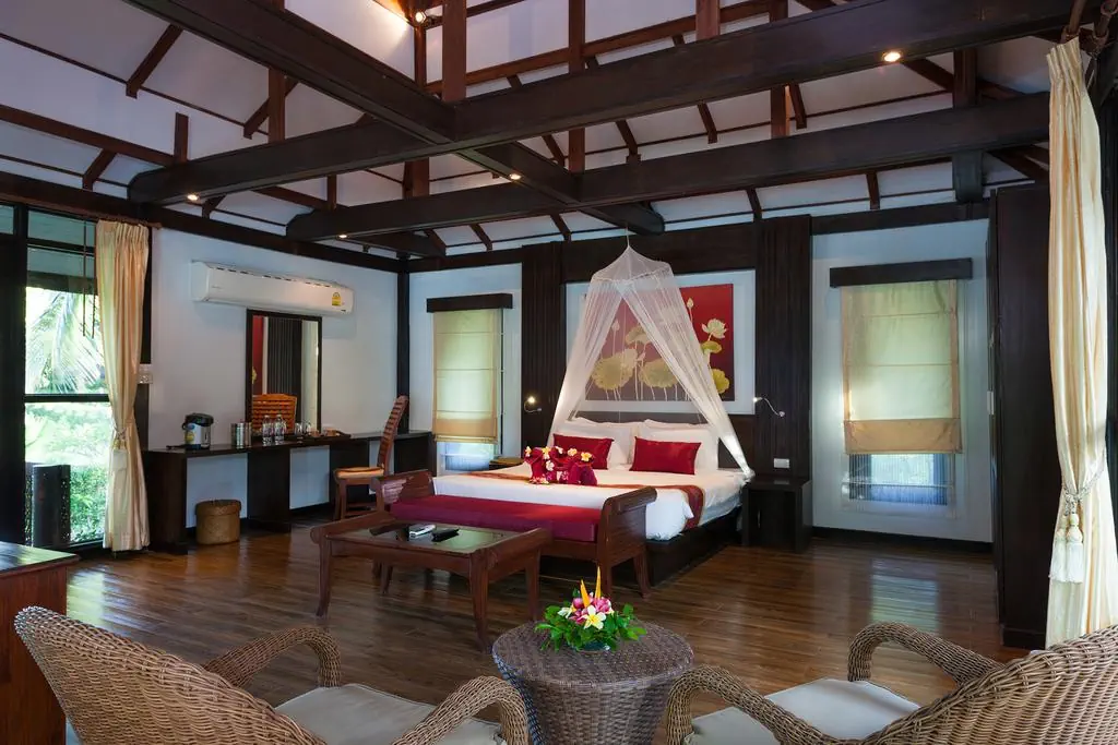 Phi Phi Natural Resort - zdjęcie 15