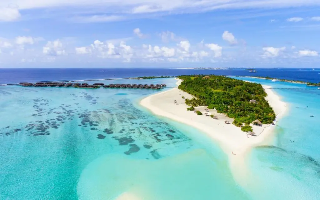 HOTEL VILLA NAUTICA (PARADISE ISLAND)
