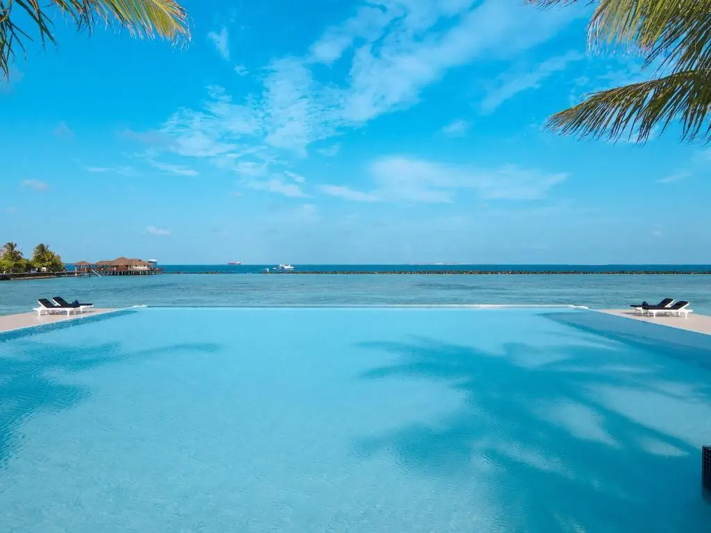 HOTEL VILLA NAUTICA (PARADISE ISLAND)