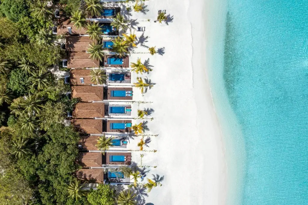 HOTEL VILLA NAUTICA (PARADISE ISLAND)