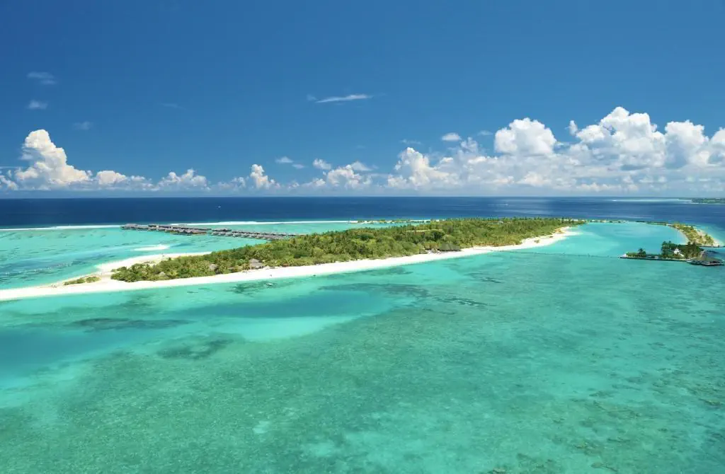 VILLA NAUTICA (PARADISE ISLAND)