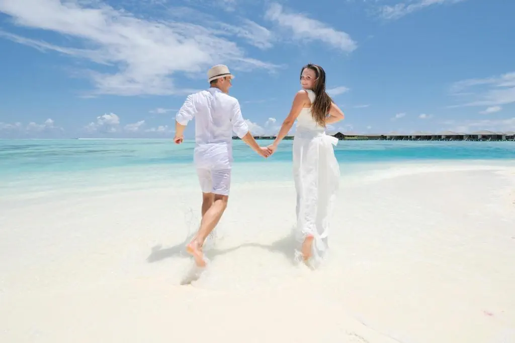 HOTEL VILLA NAUTICA (PARADISE ISLAND)