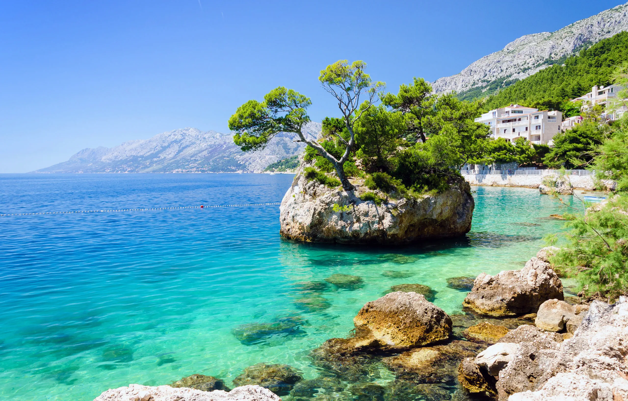 Bluesun Soline (Makarska) - zdjęcie 16