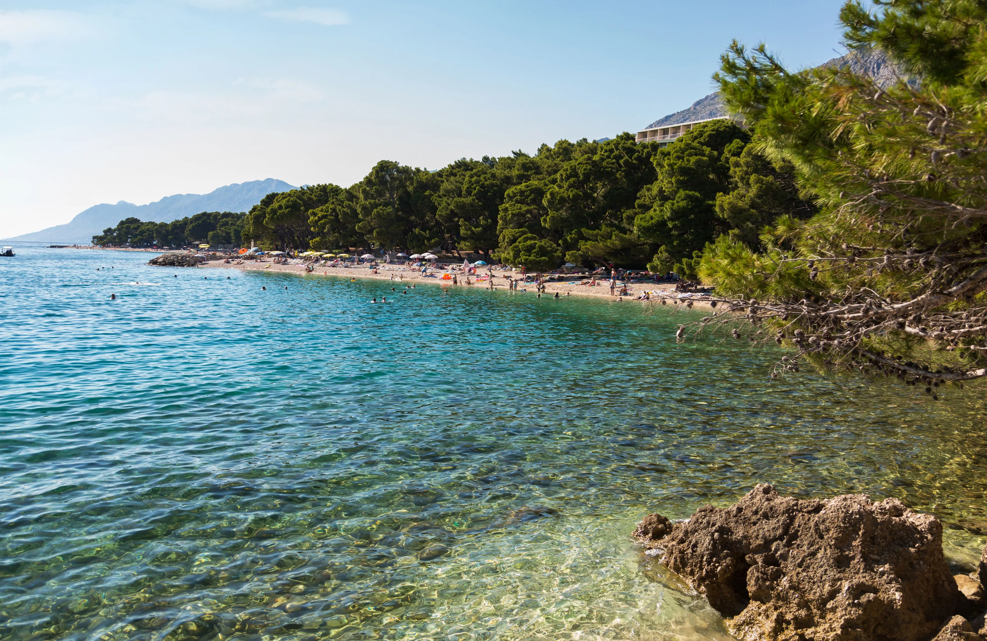 Bluesun Soline (Makarska) - zdjęcie 18