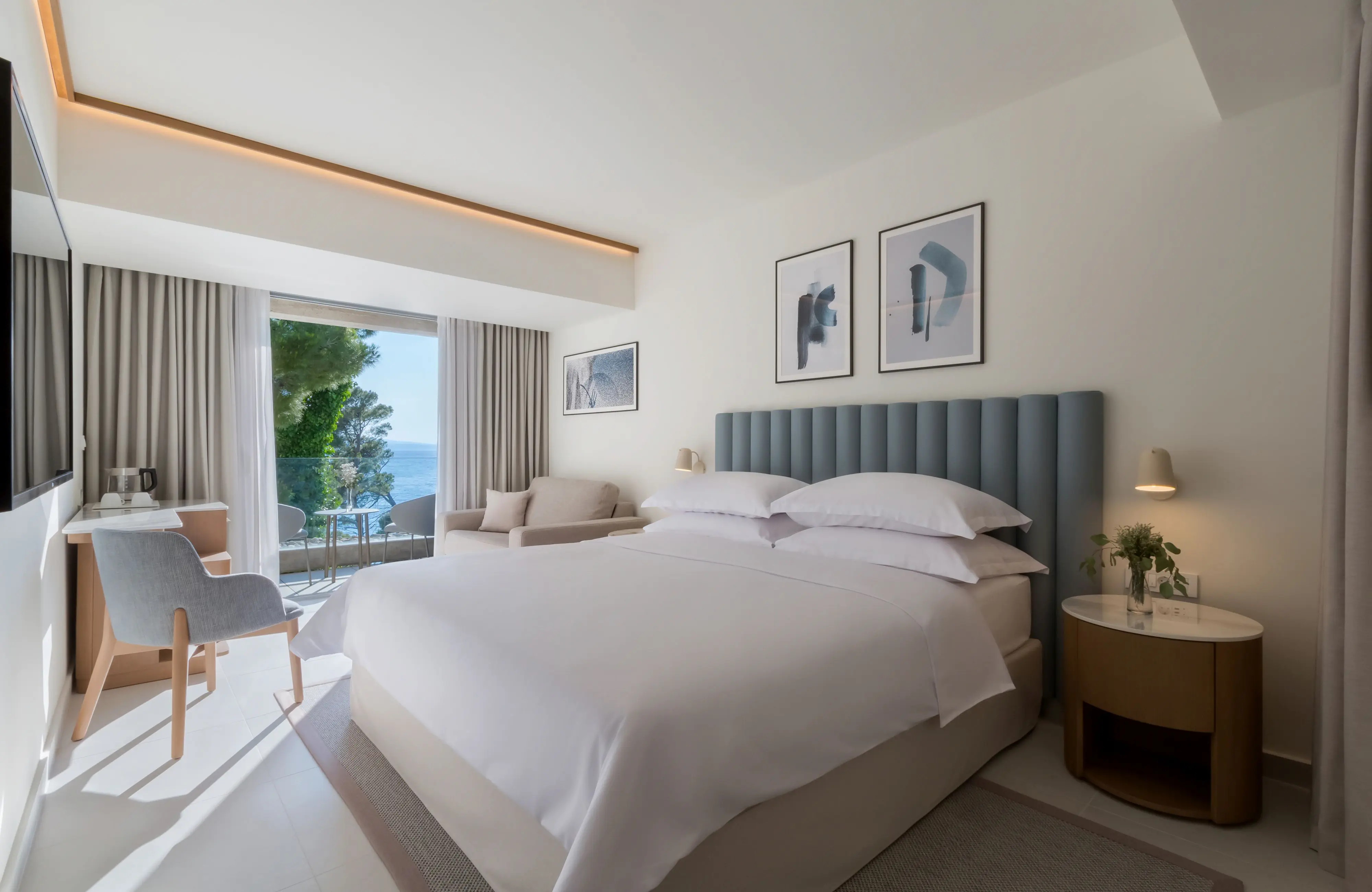 Bluesun Soline (Makarska) - zdjęcie 41