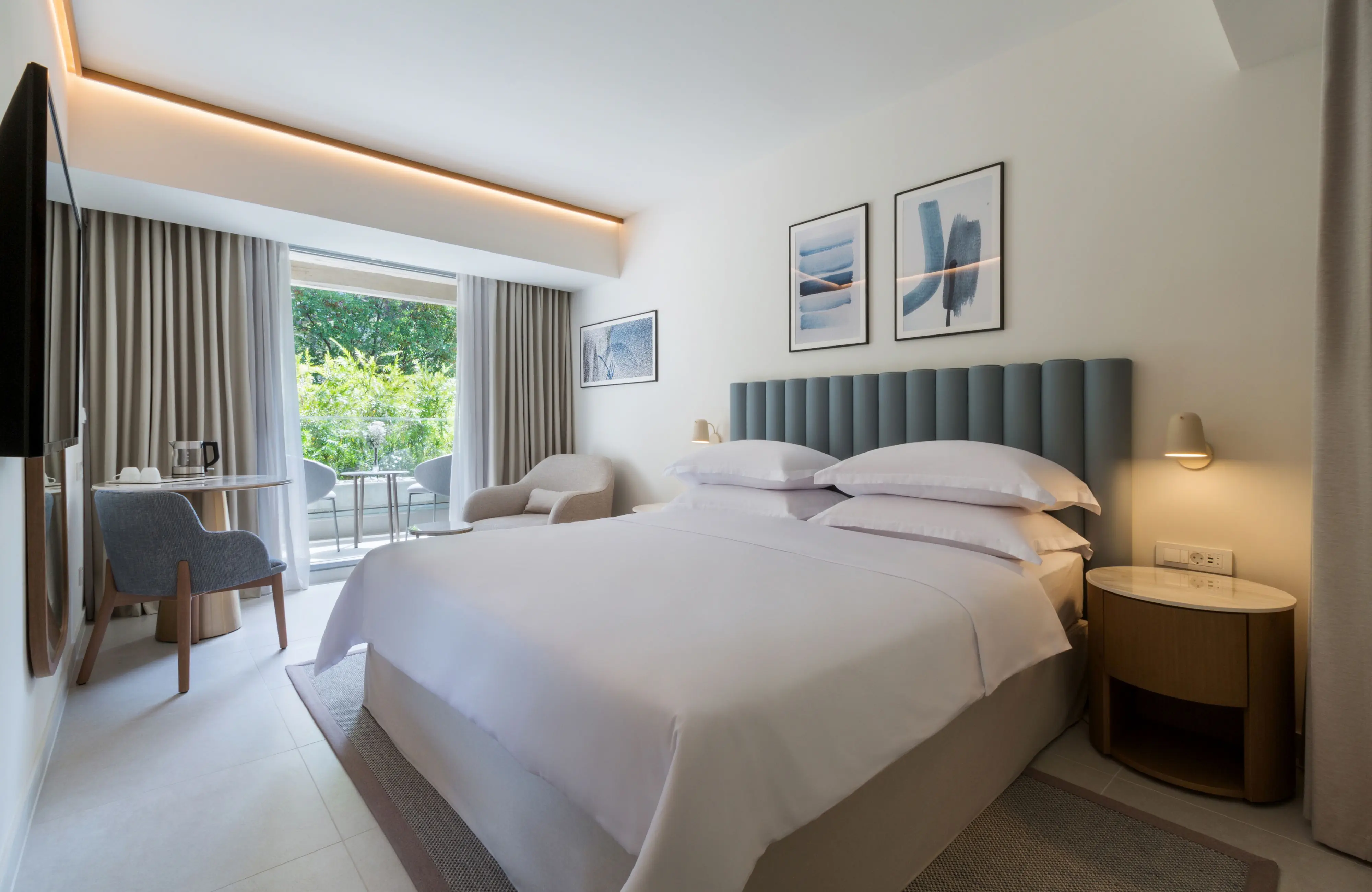 Bluesun Soline (Makarska) - zdjęcie 46