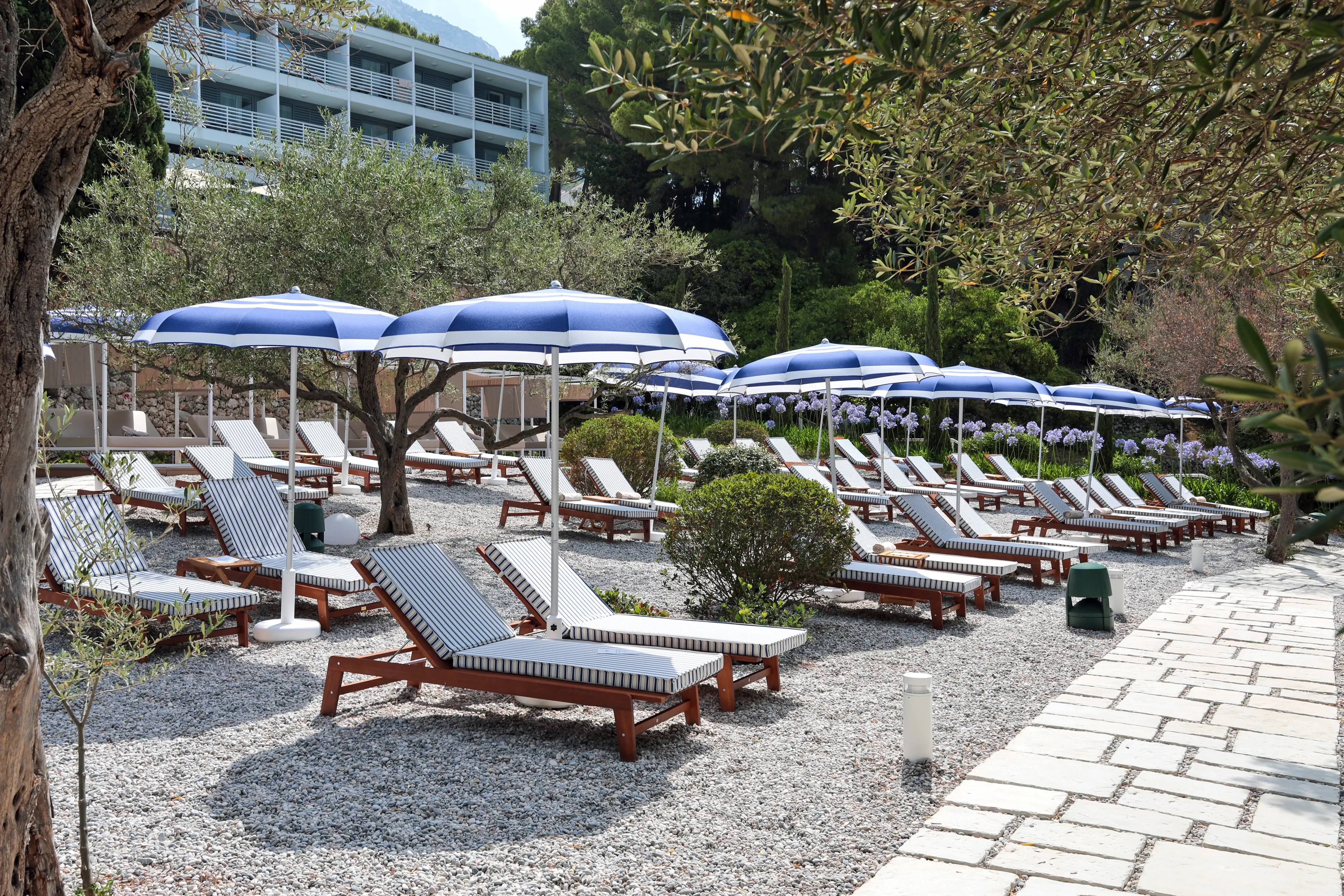 Bluesun Soline (Makarska) - zdjęcie 14