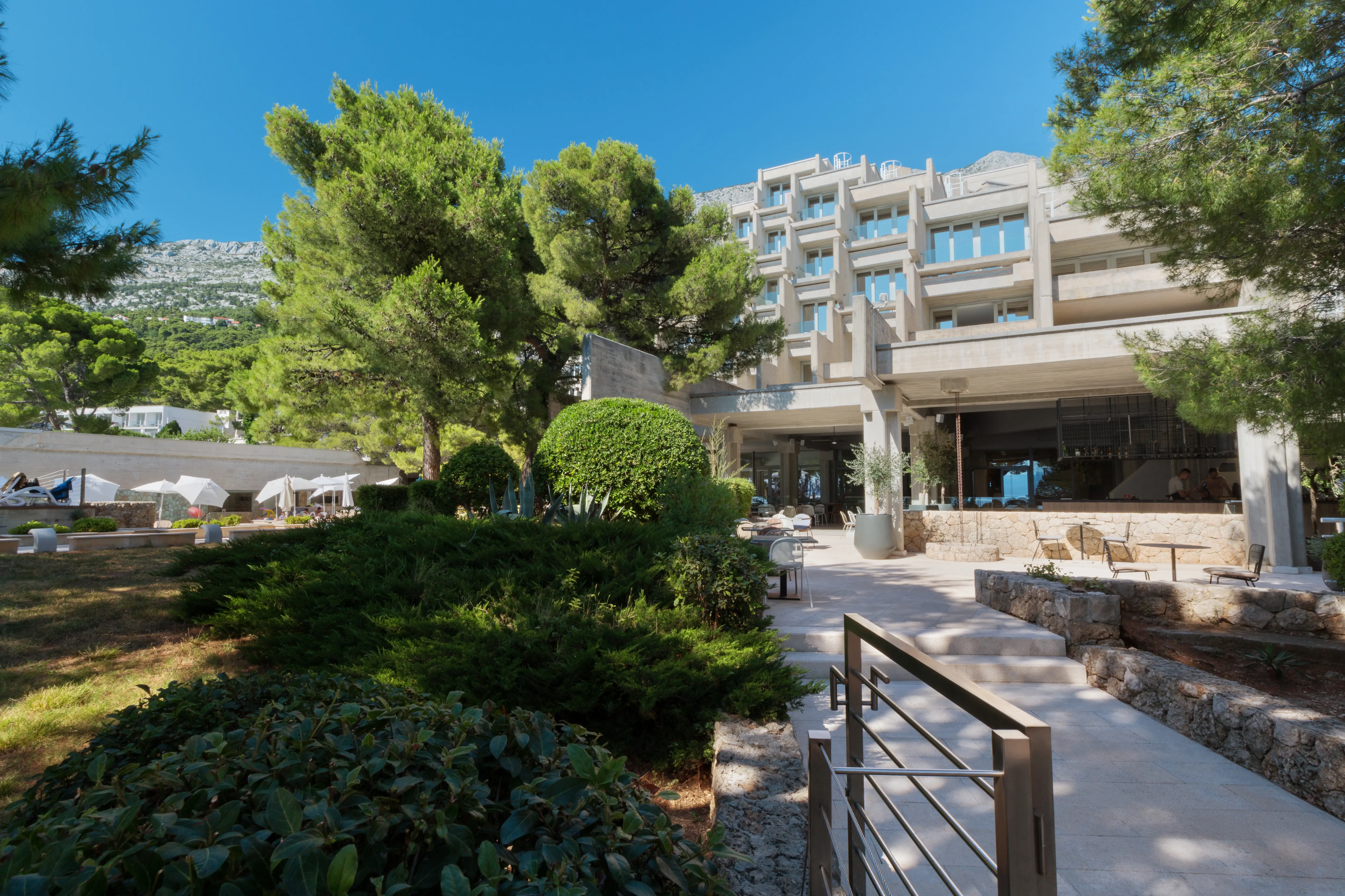 Bluesun Soline (Makarska) - zdjęcie 40