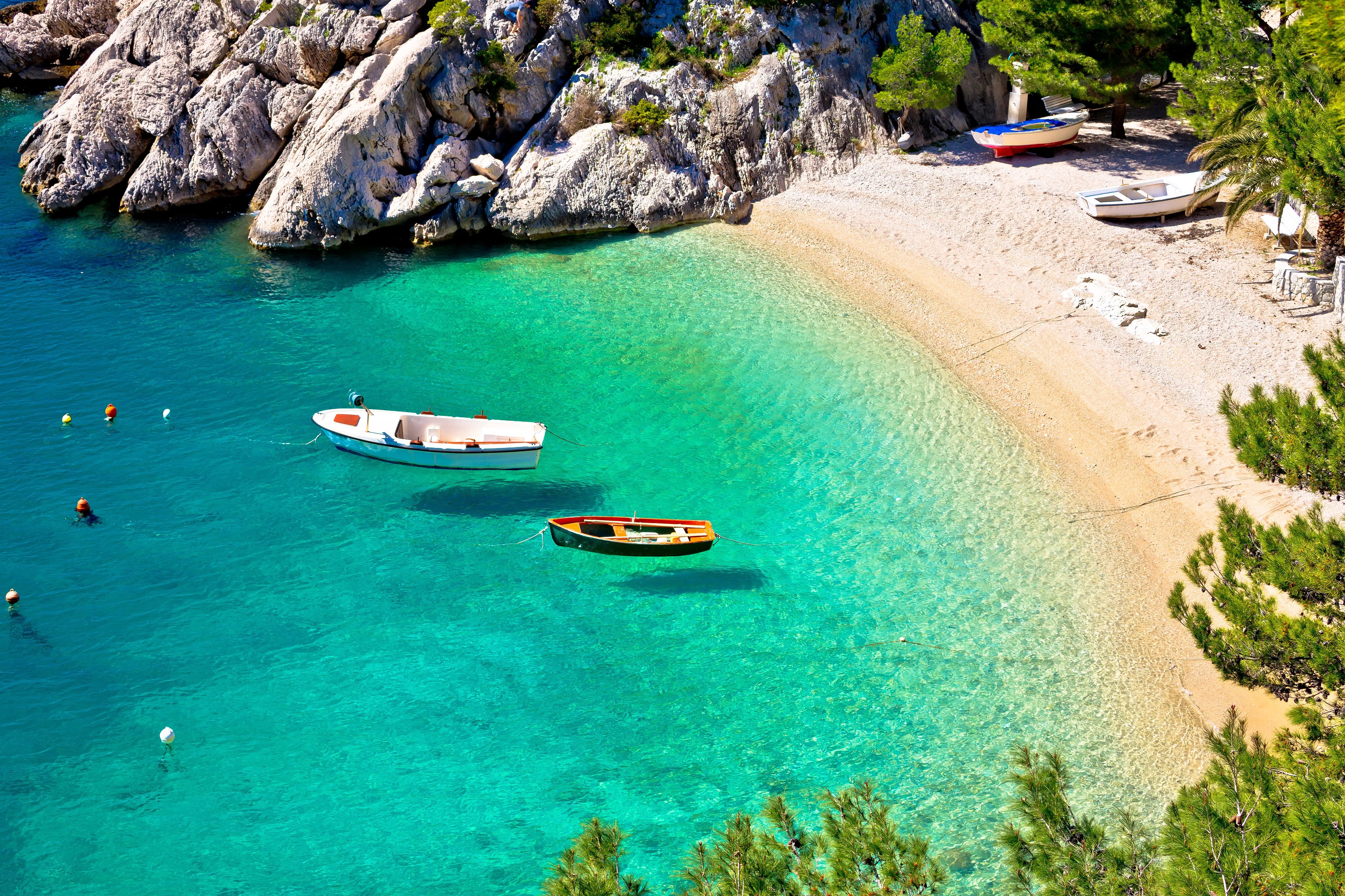 Bluesun Soline (Makarska) - zdjęcie 10