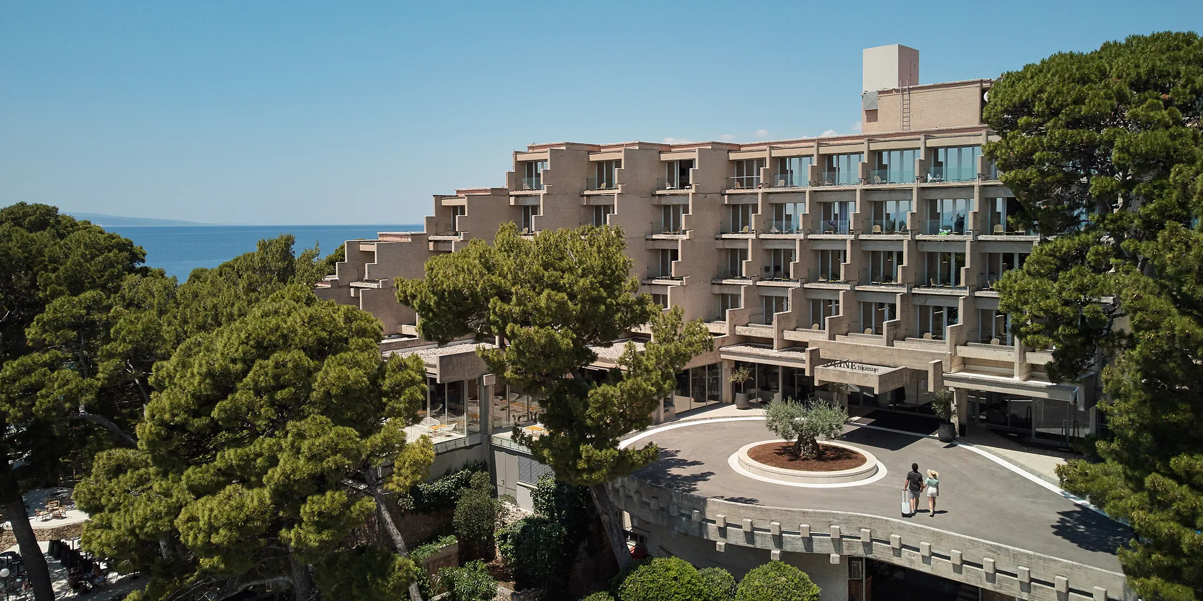 Bluesun Soline (Makarska) - zdjęcie 39