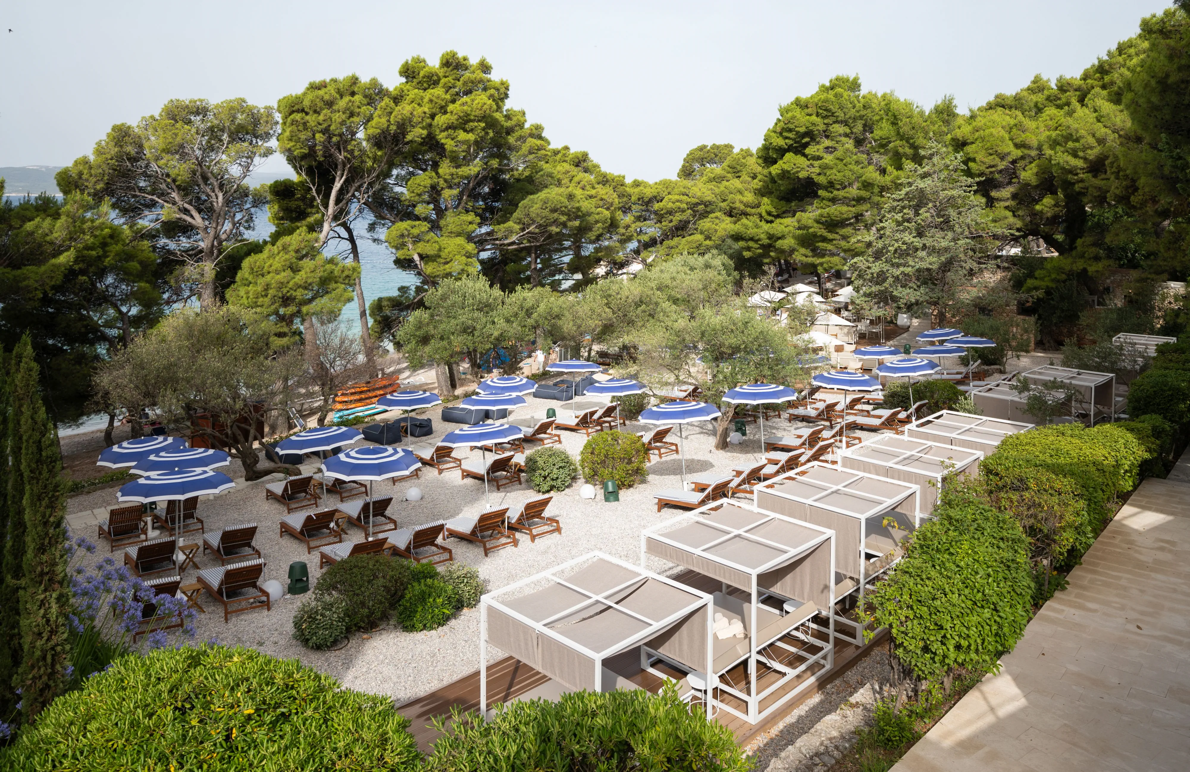 Bluesun Soline (Makarska) - zdjęcie 2