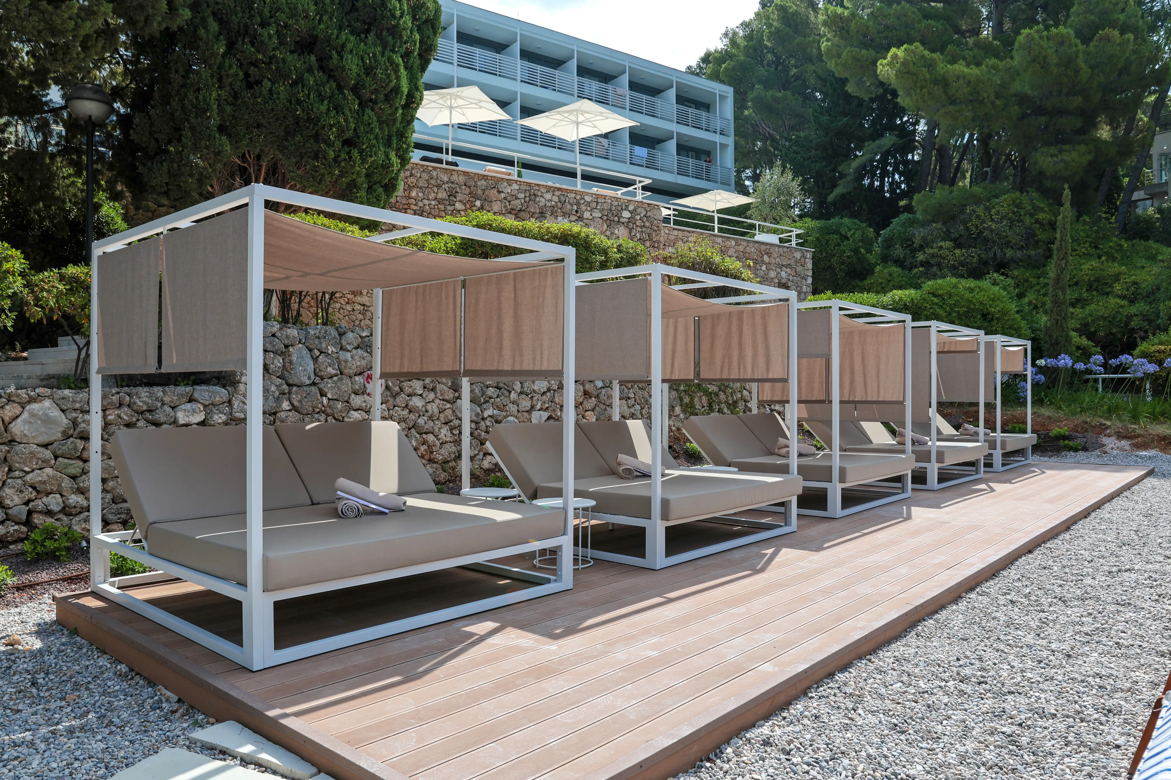 Bluesun Soline (Makarska) - zdjęcie 35