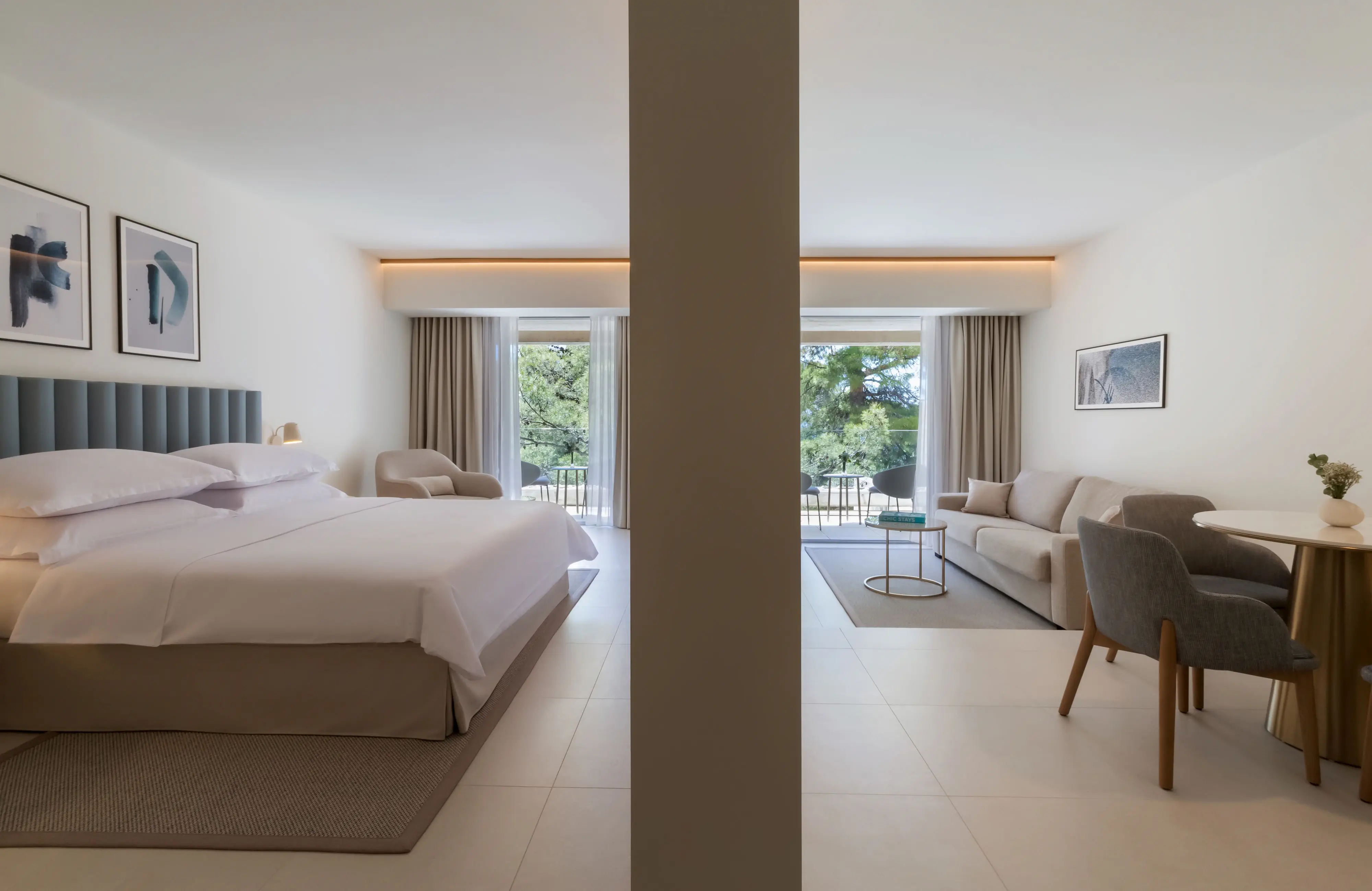 Bluesun Soline (Makarska) - zdjęcie 29