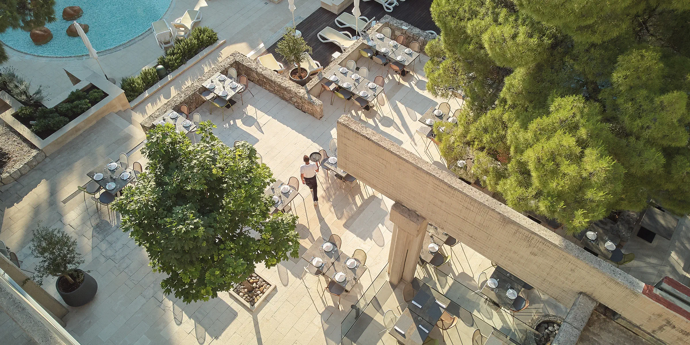 Bluesun Soline (Makarska) - zdjęcie 3