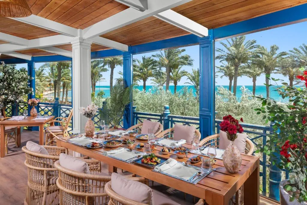 Palm Royale Soma Bay - zdjęcie 26