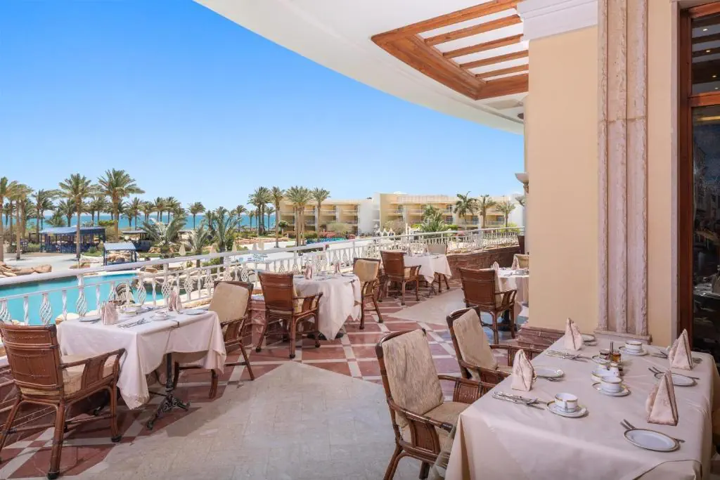 Palm Royale Soma Bay - zdjęcie 22