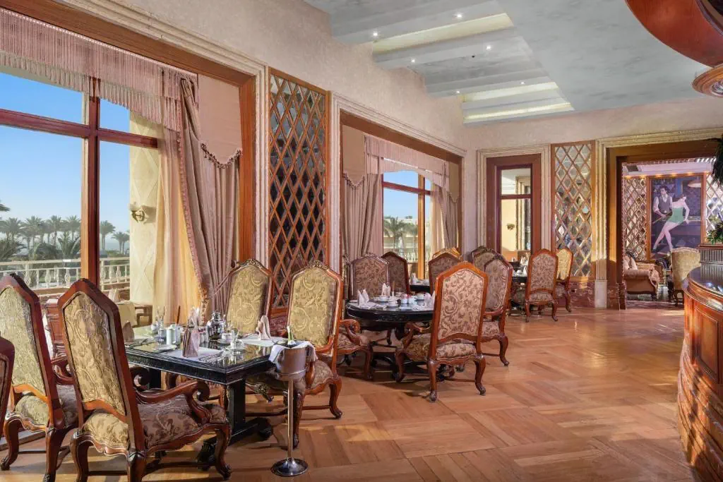 Palm Royale Soma Bay - zdjęcie 24